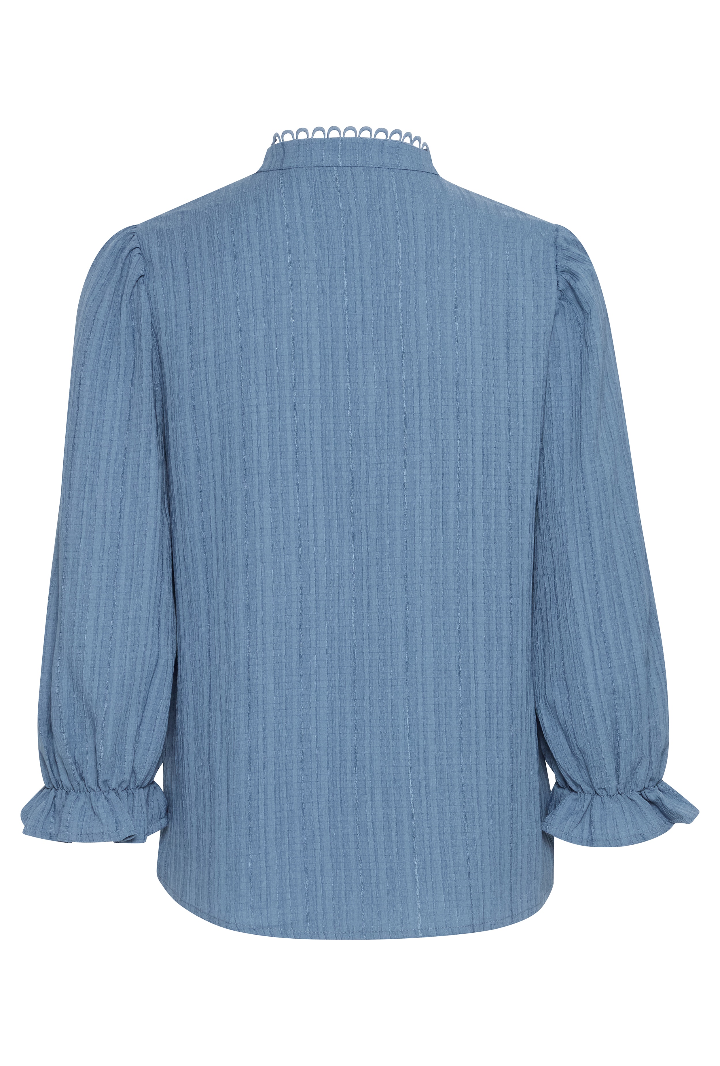 BYJULIANA Bluse PACK BACK 20817088-184027