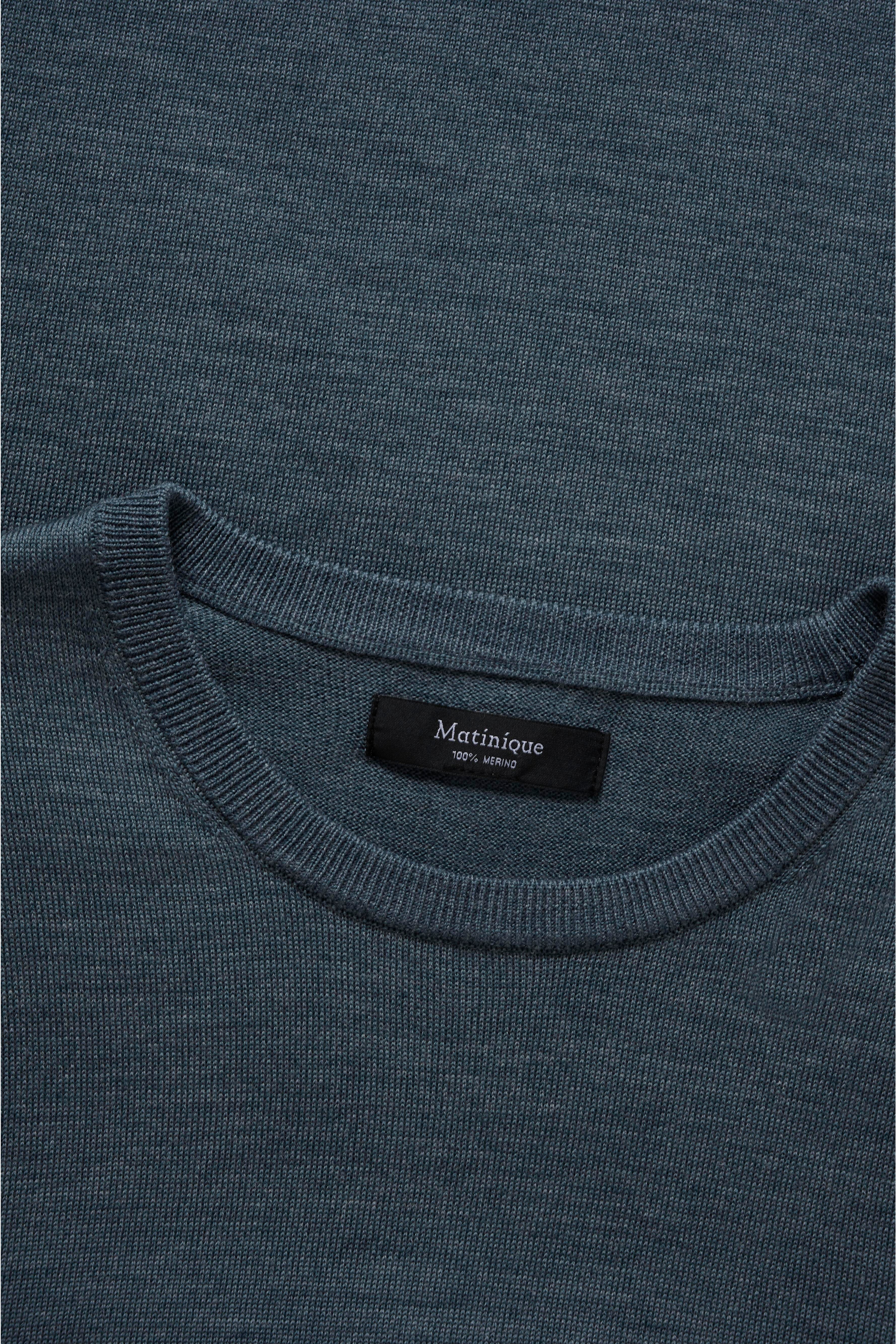Margrate Merino Pullover PACK DETAIL 30200611-1842141