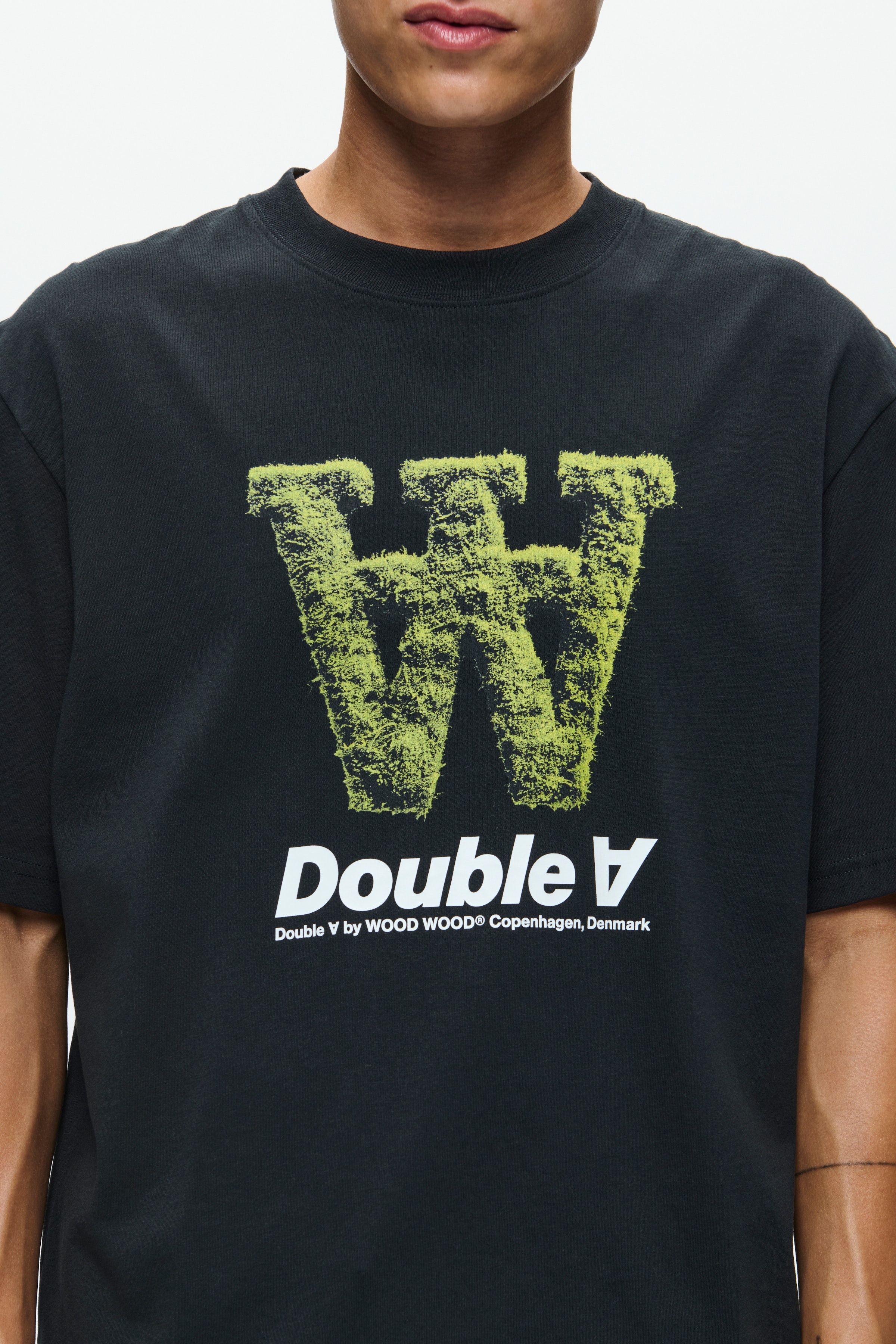WWLiam T-shirt LOOKBOOK DETAIL 30251842-303700