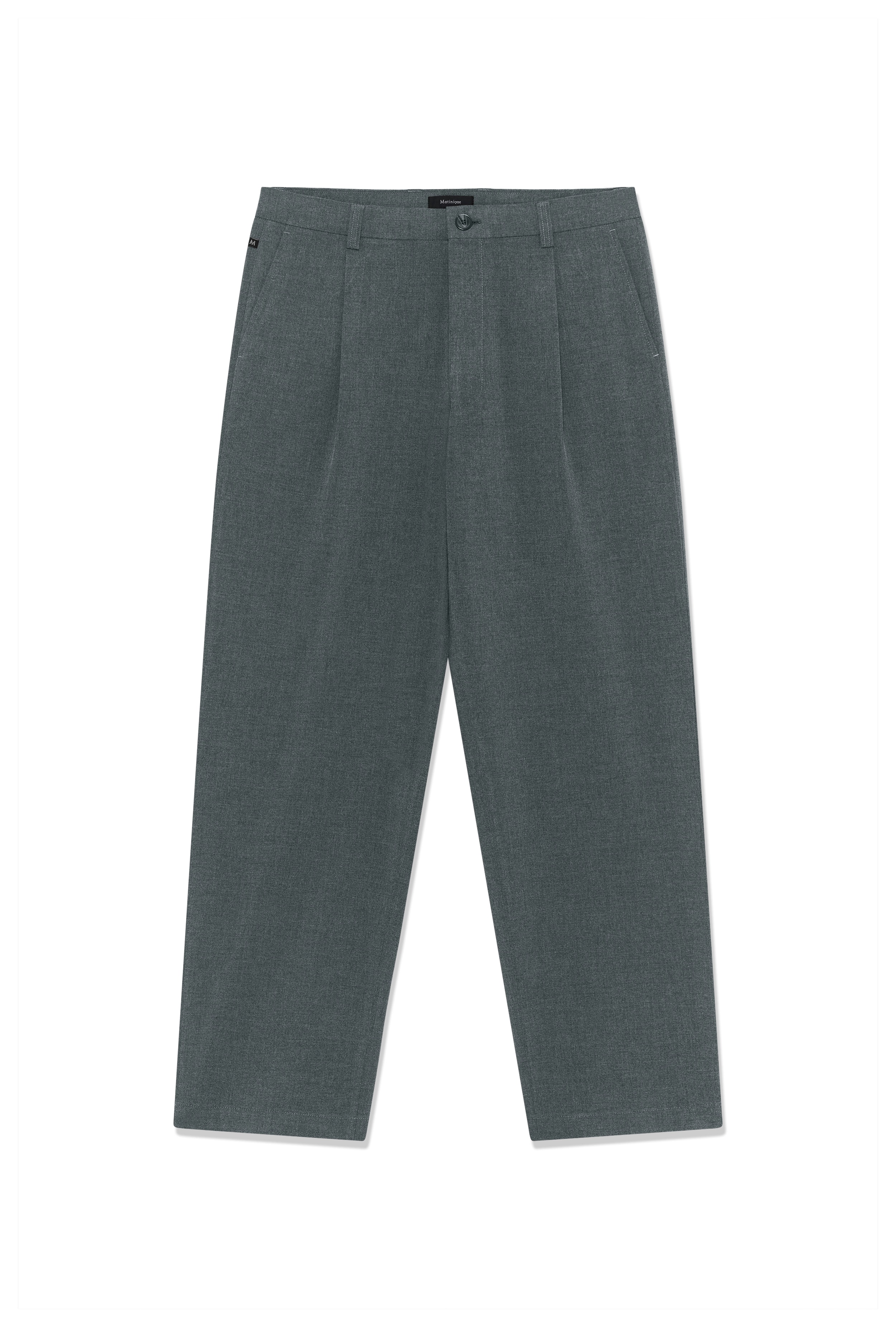 MAChino Byxor PACK FRONT 30209212-300271