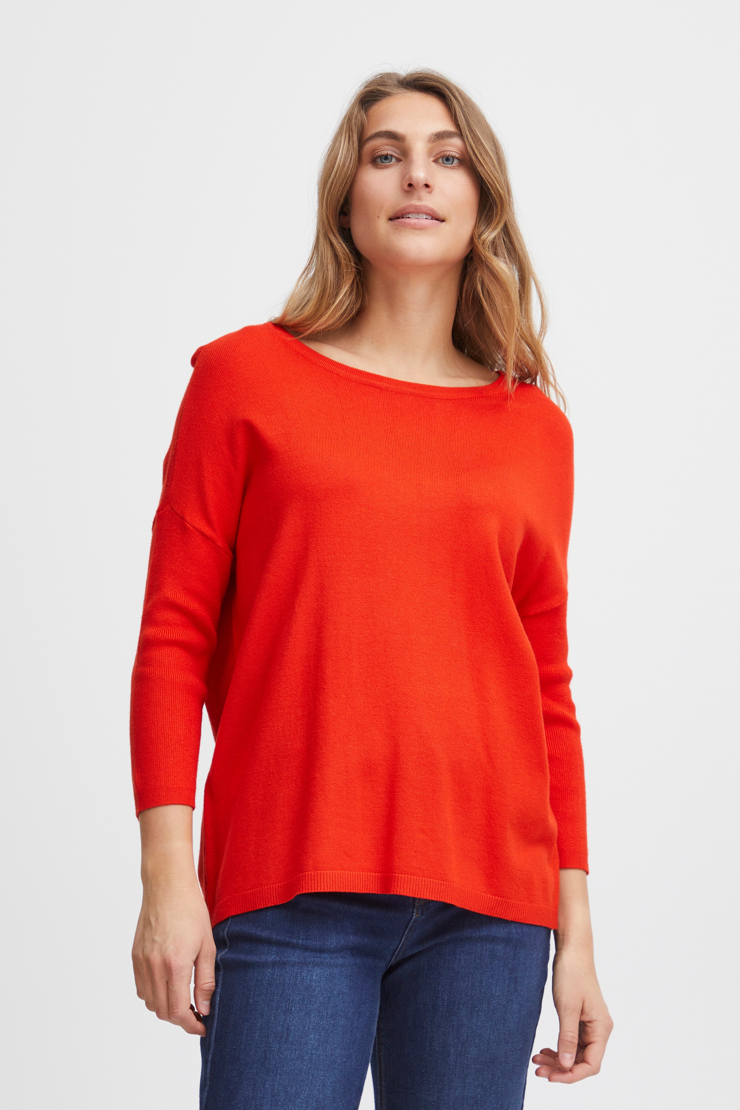 FRBLUME Pullover LOOKBOOK FRONT 20610794-181559