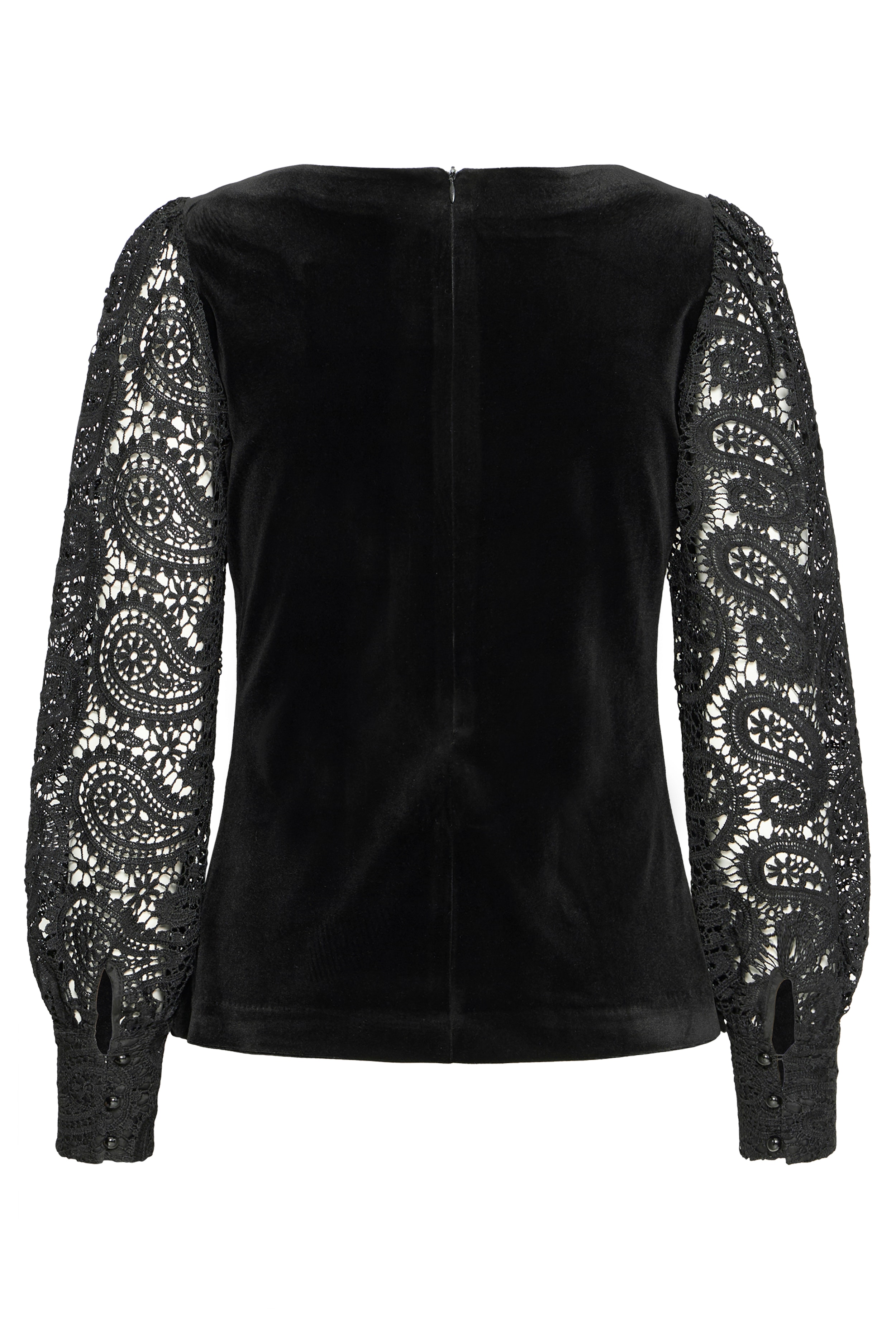 BYSOVELVET Bluse PACK BACK 20818577-194008