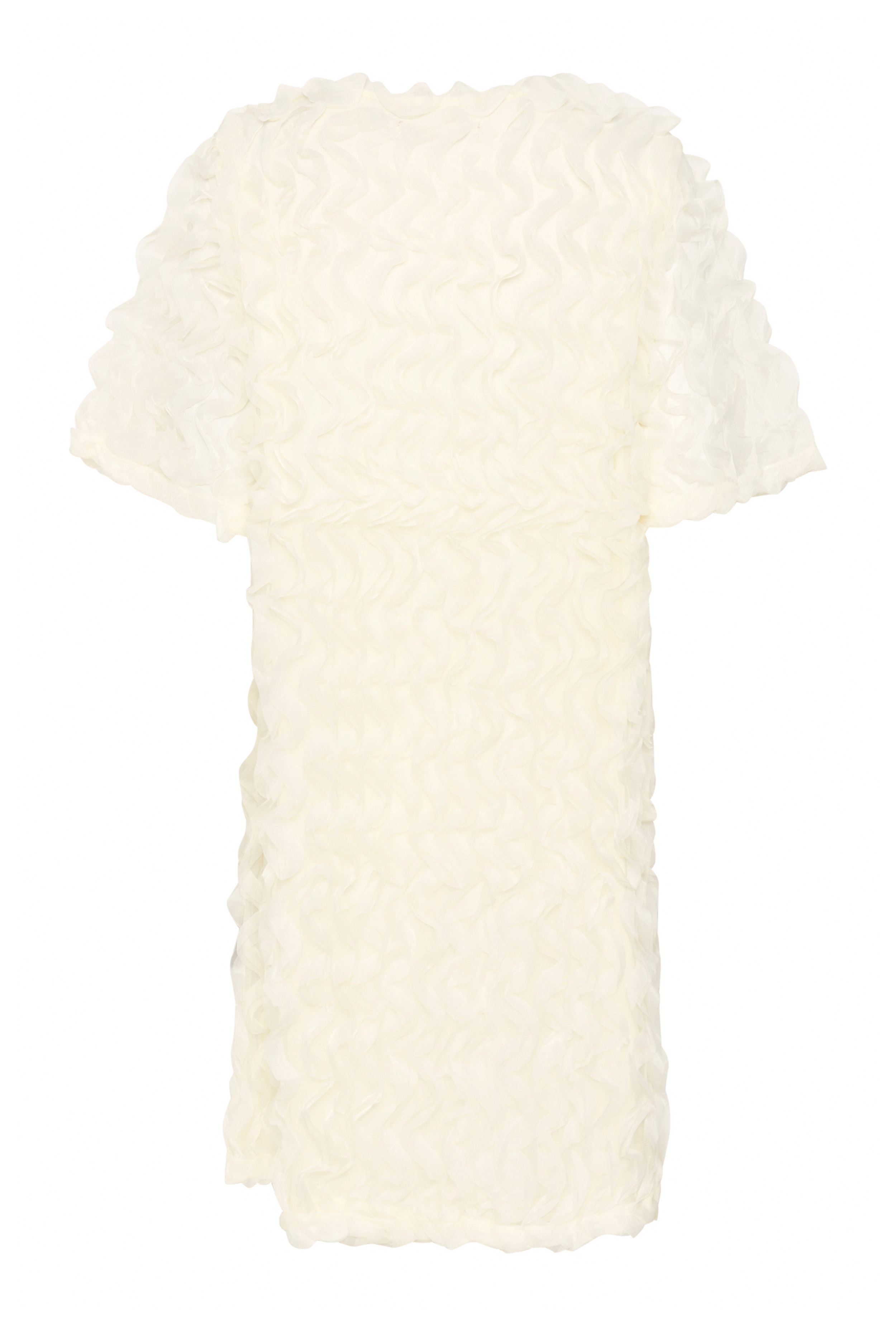 CUfaunia Kleid PACK BACK 50111928-120304