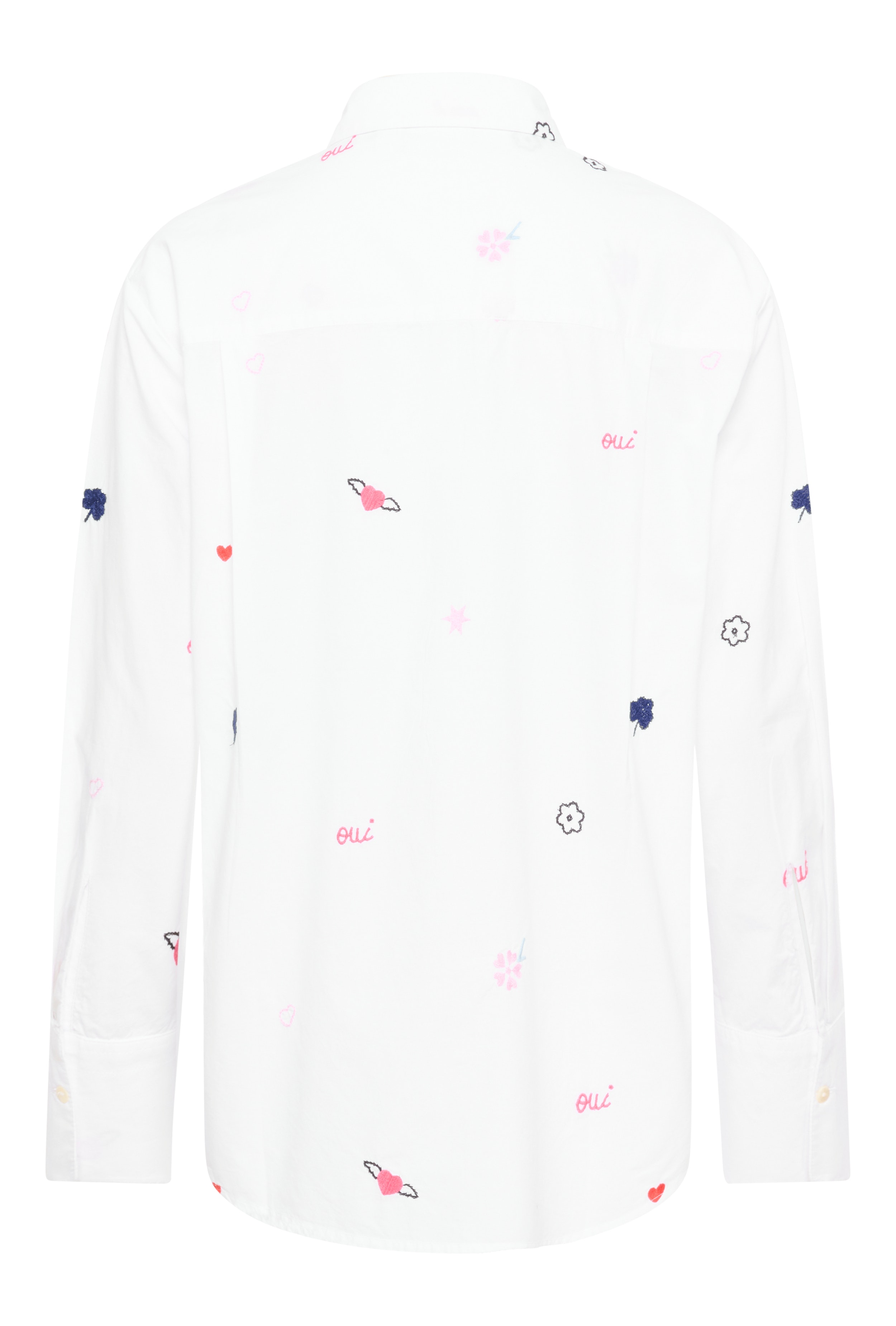 OlbertaSZ Skjorte PACK BACK 30514762-110601