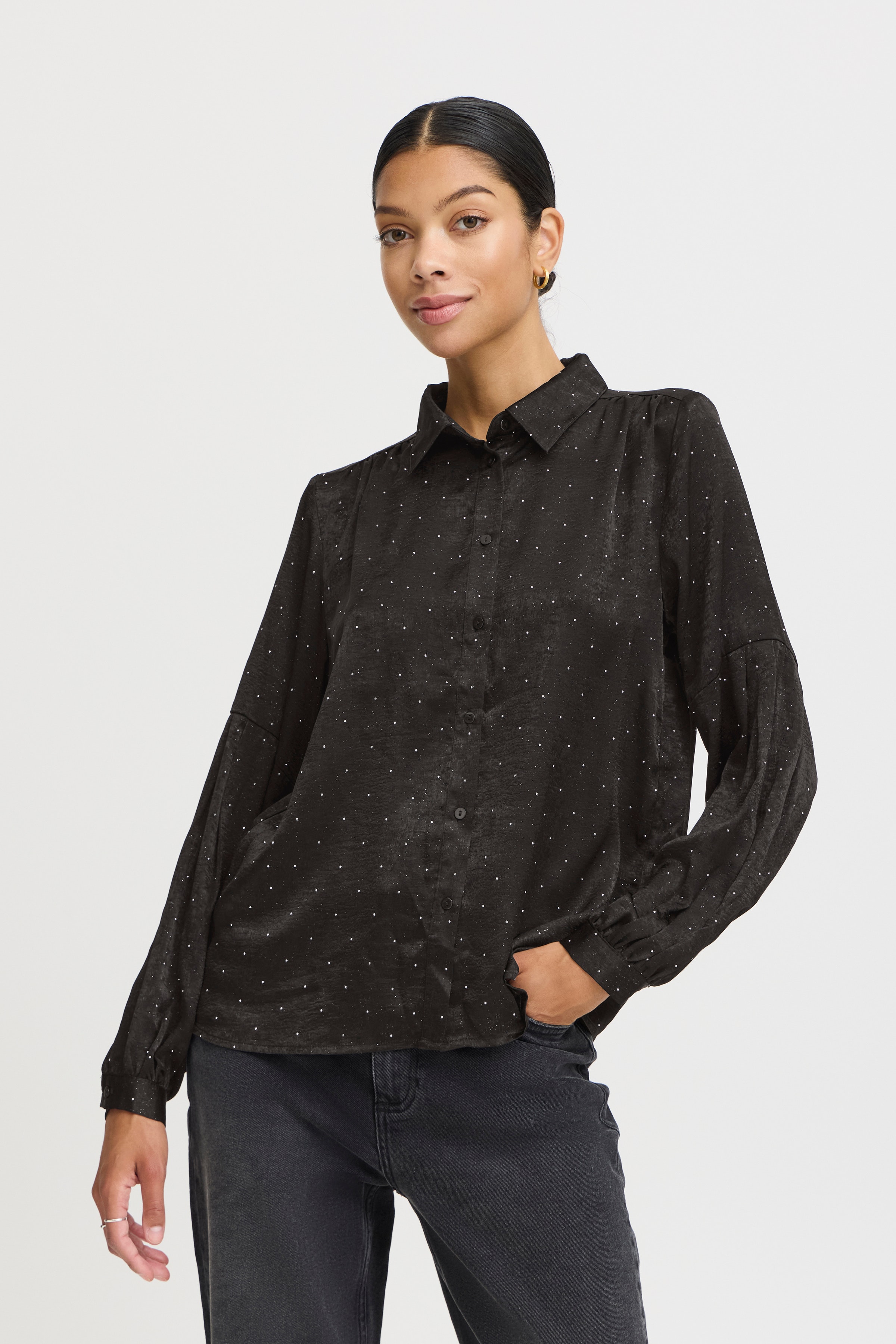 BYHALLE Bluse LOOKBOOK FRONT 20815859-200451
