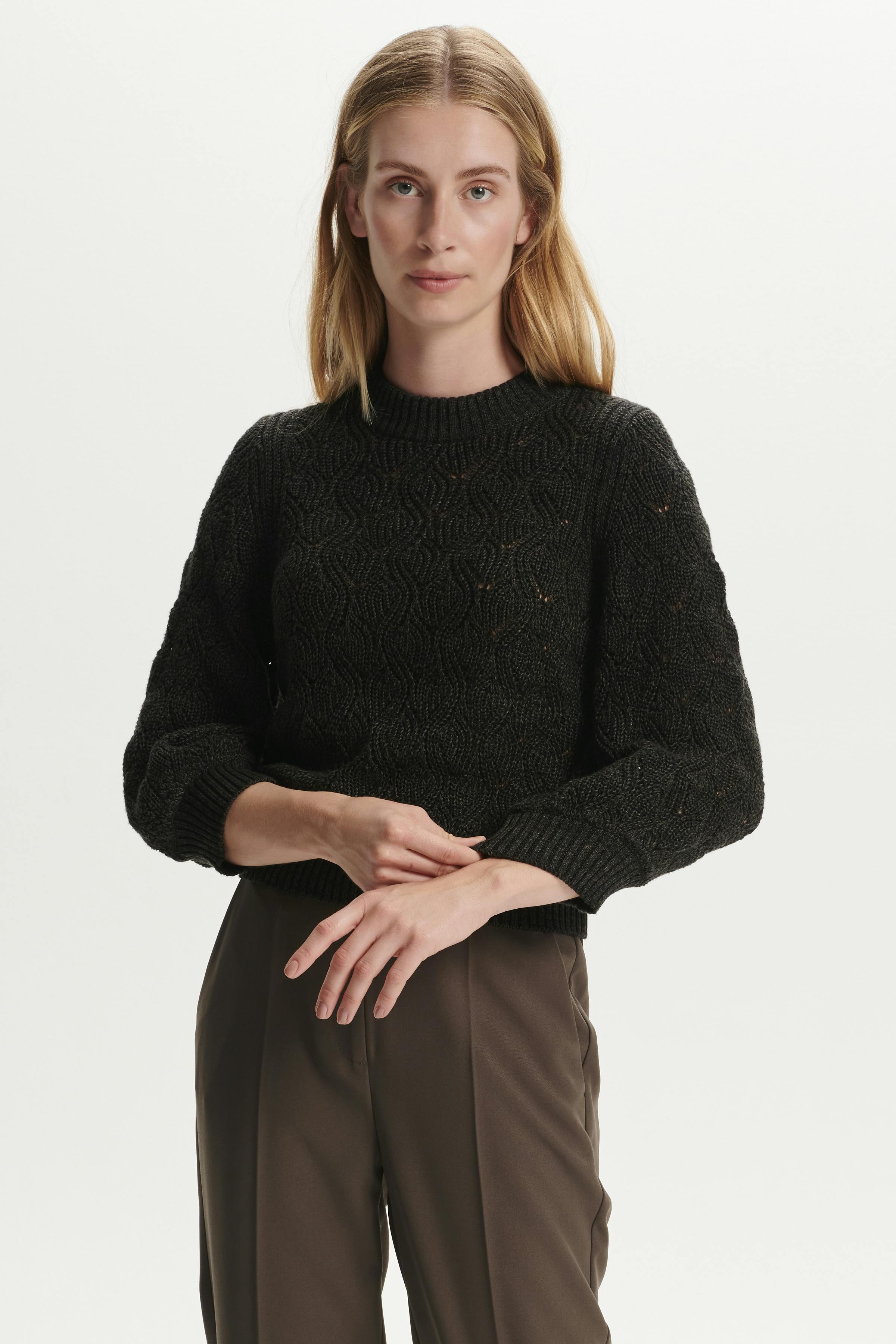 SLPointa Pullover LOOKBOOK FRONT 30404933-1940081