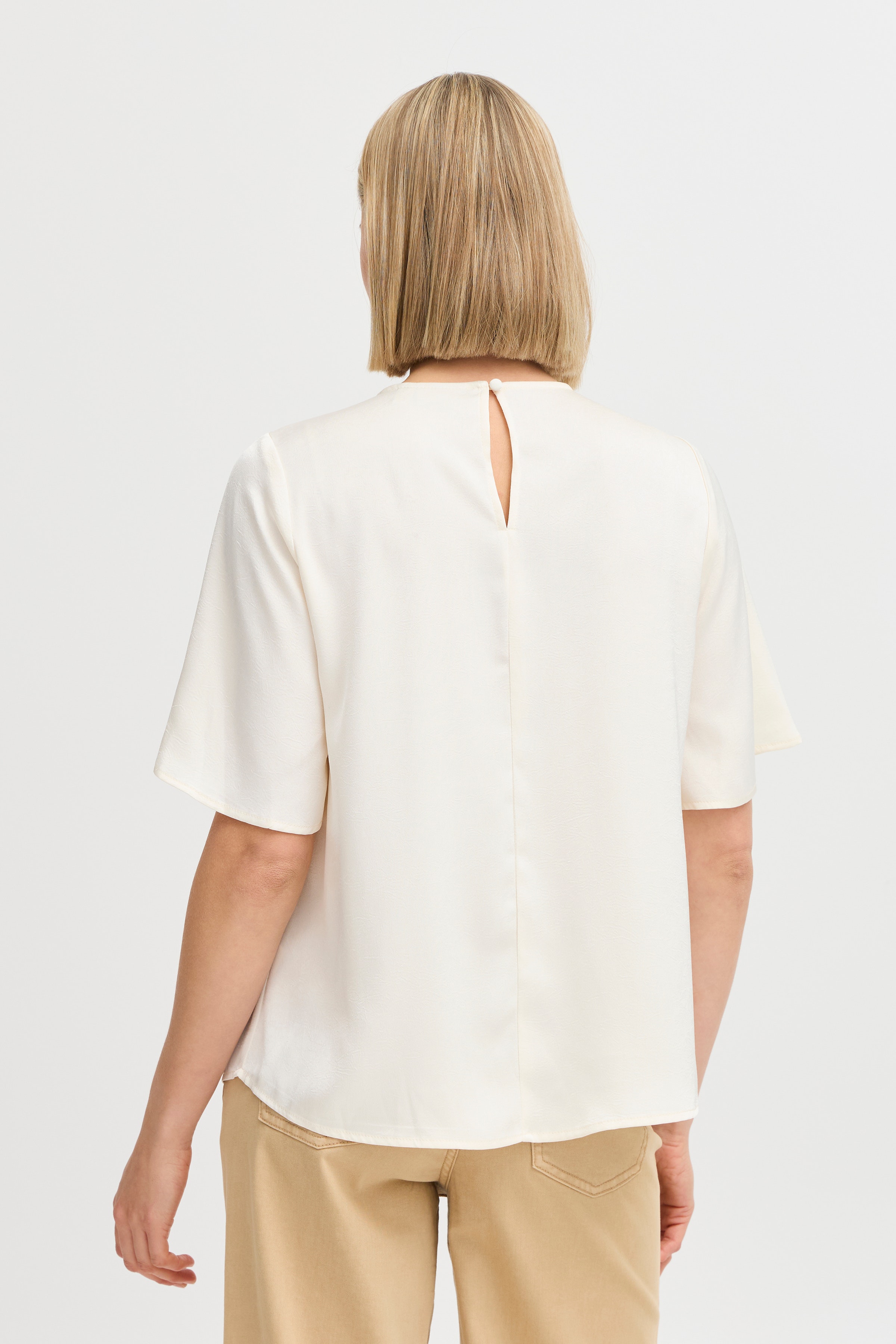 FRNIKA Bluse LOOKBOOK BACK 20615498-110701