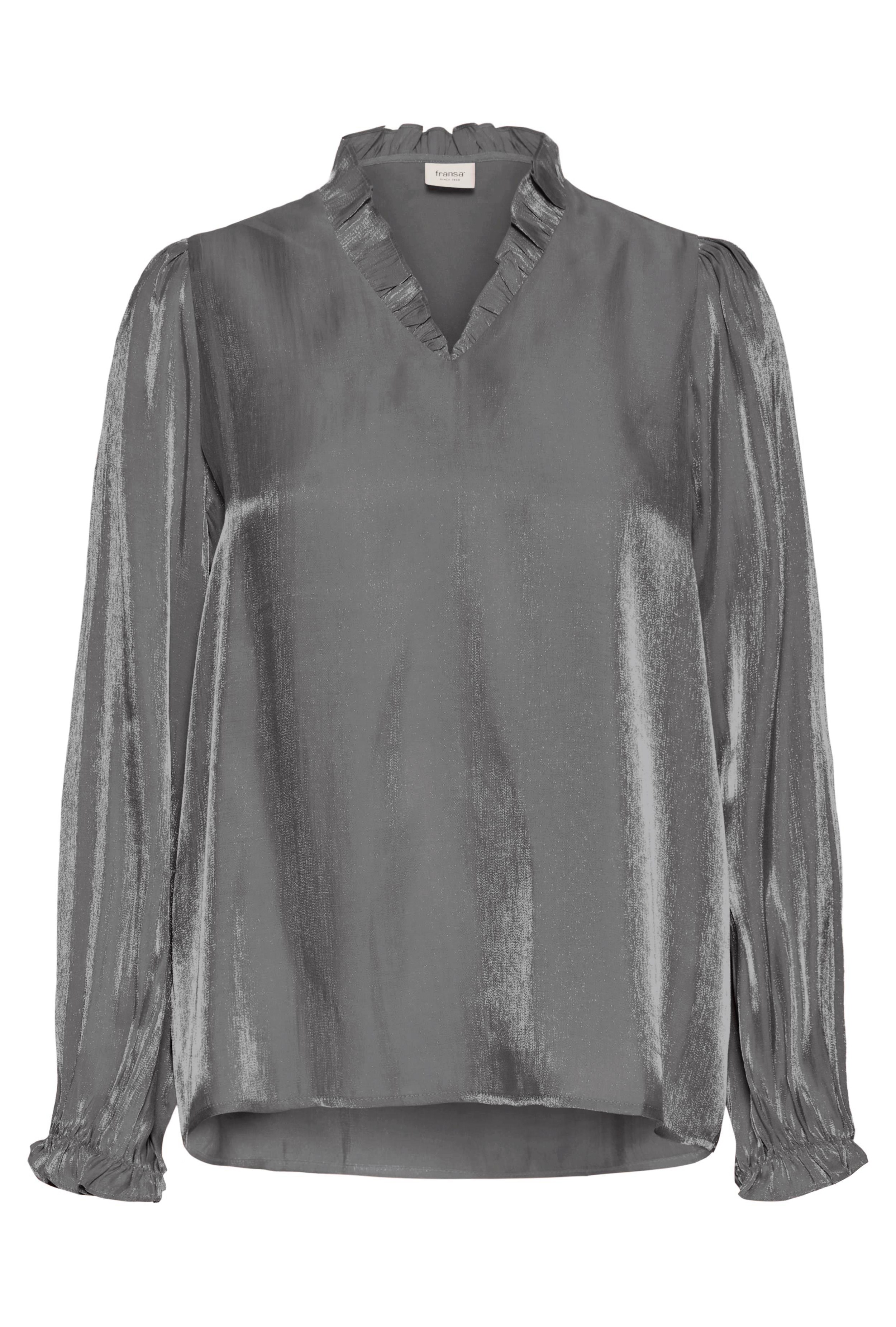 FRYOLANDA Blouse PACK FRONT 20617297-190203