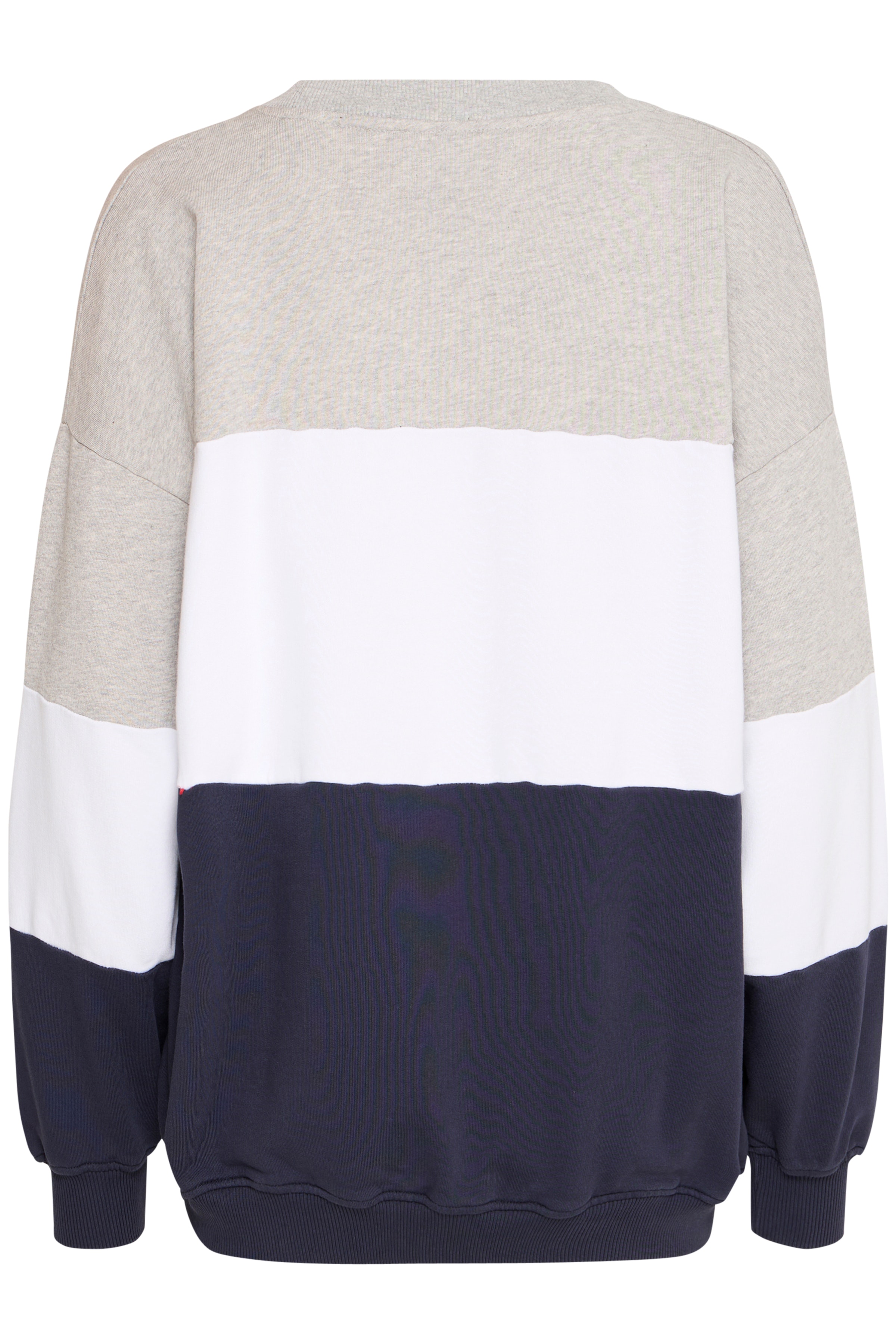 BAROBINSON Sweatshirt PACK FRONT 50405002-194018