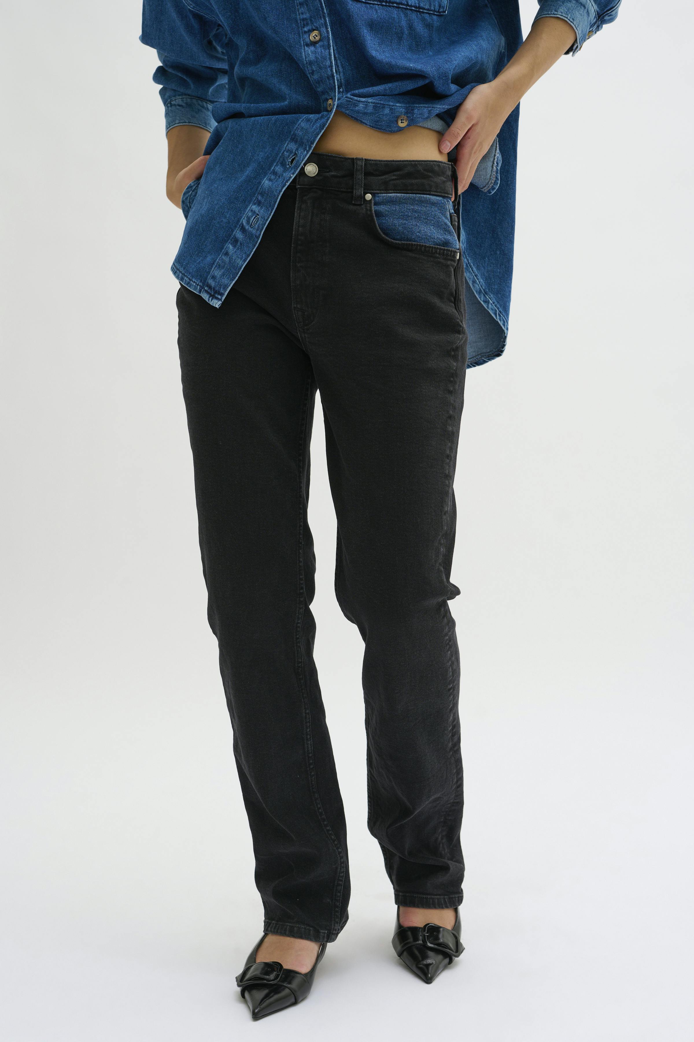 StellaMW Jeans LOOKBOOK FRONT 10704110-100086