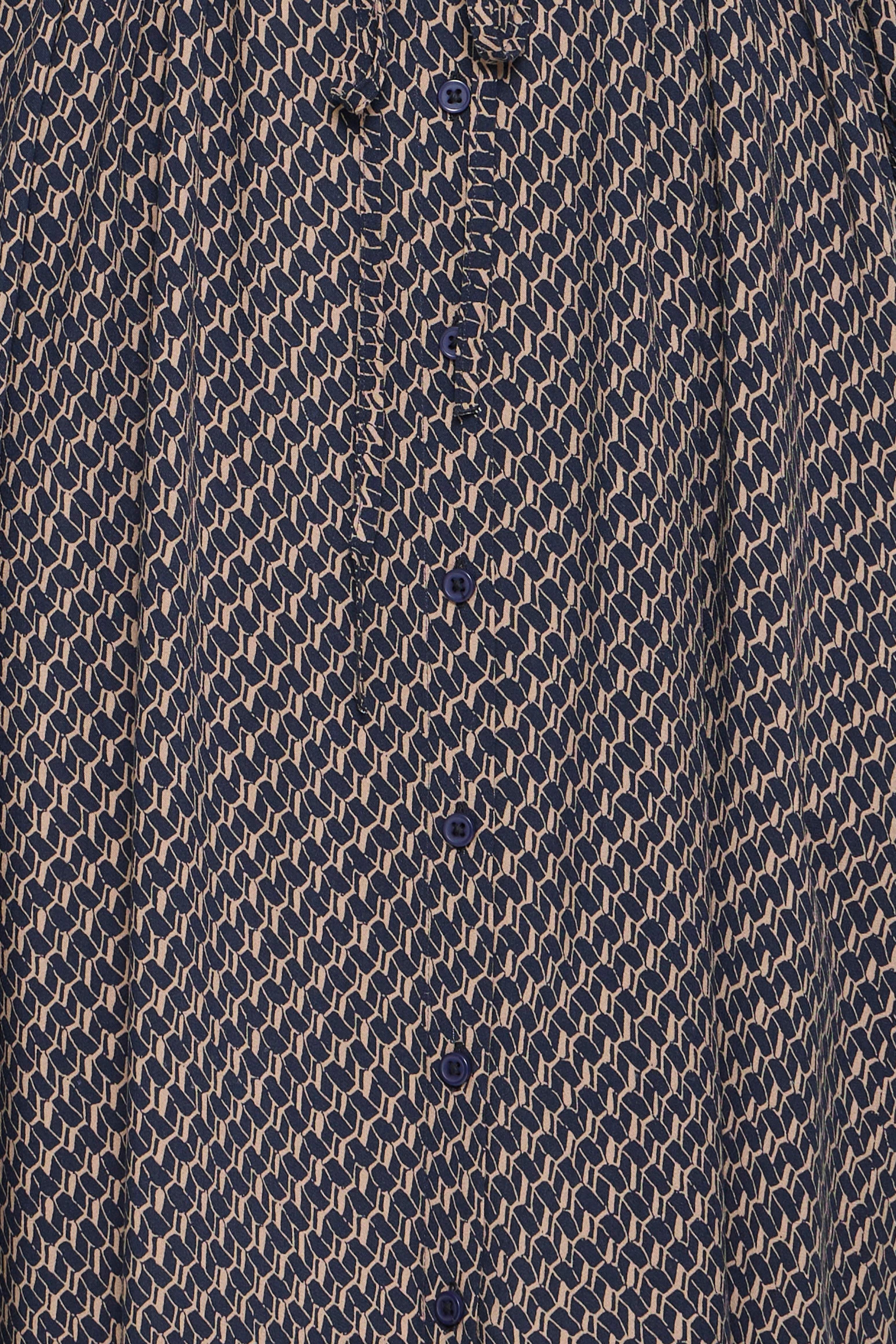 FRFLOWY Dress PACK DETAIL 20614107-205343