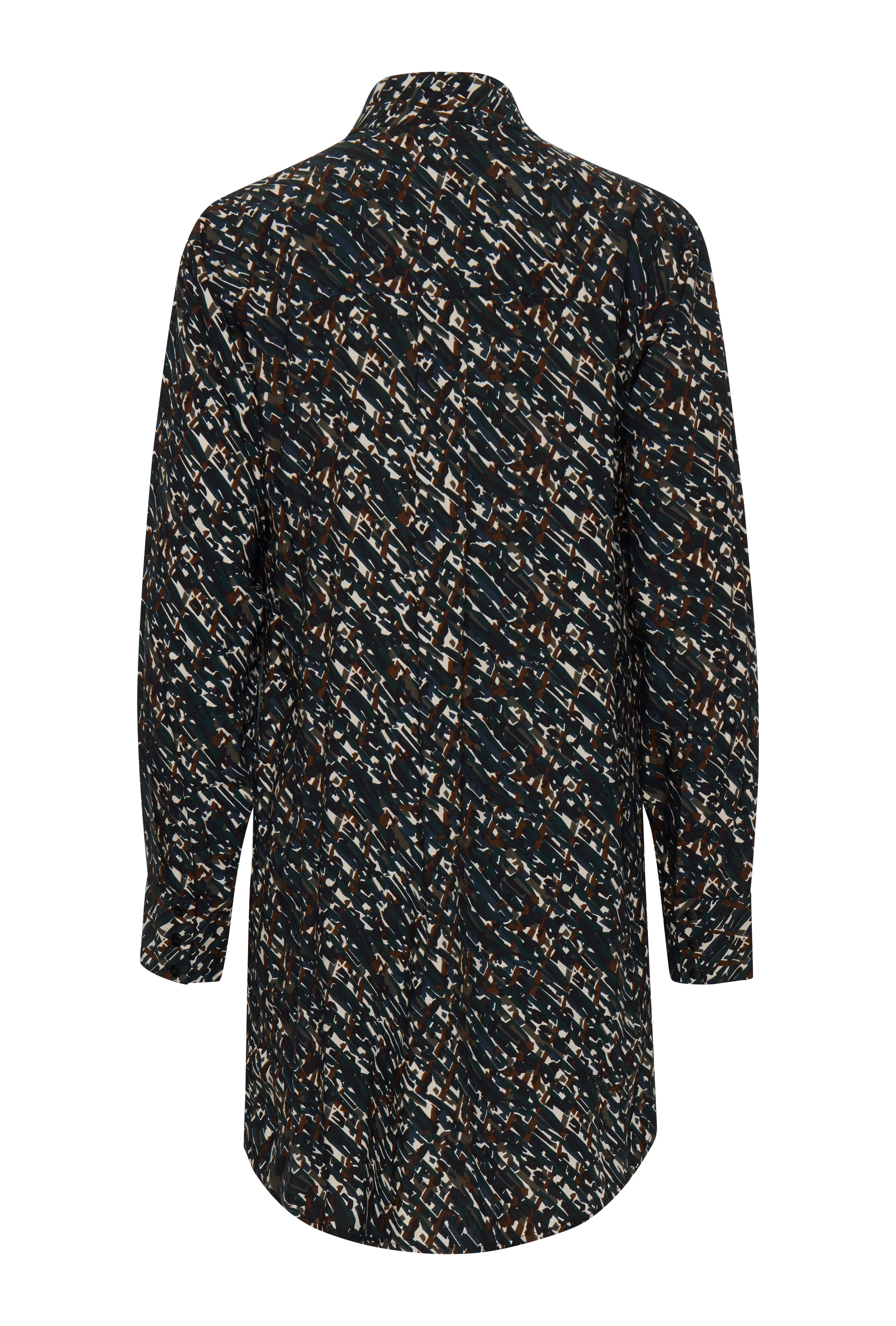 FRNART Skjorte PACK BACK 20608893-200694