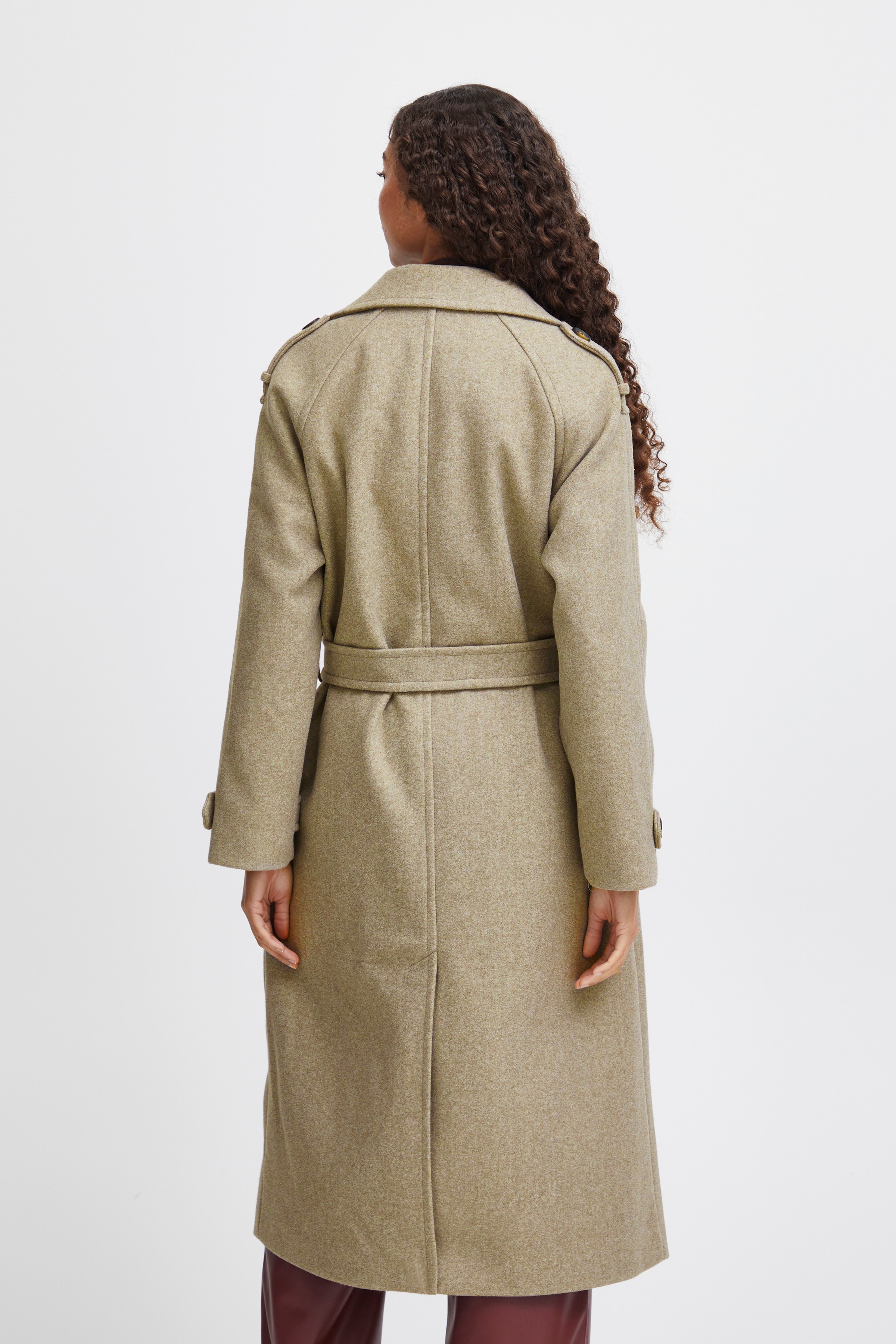 BYCILIA Coat LOOKBOOK BACK 20815135-1713141