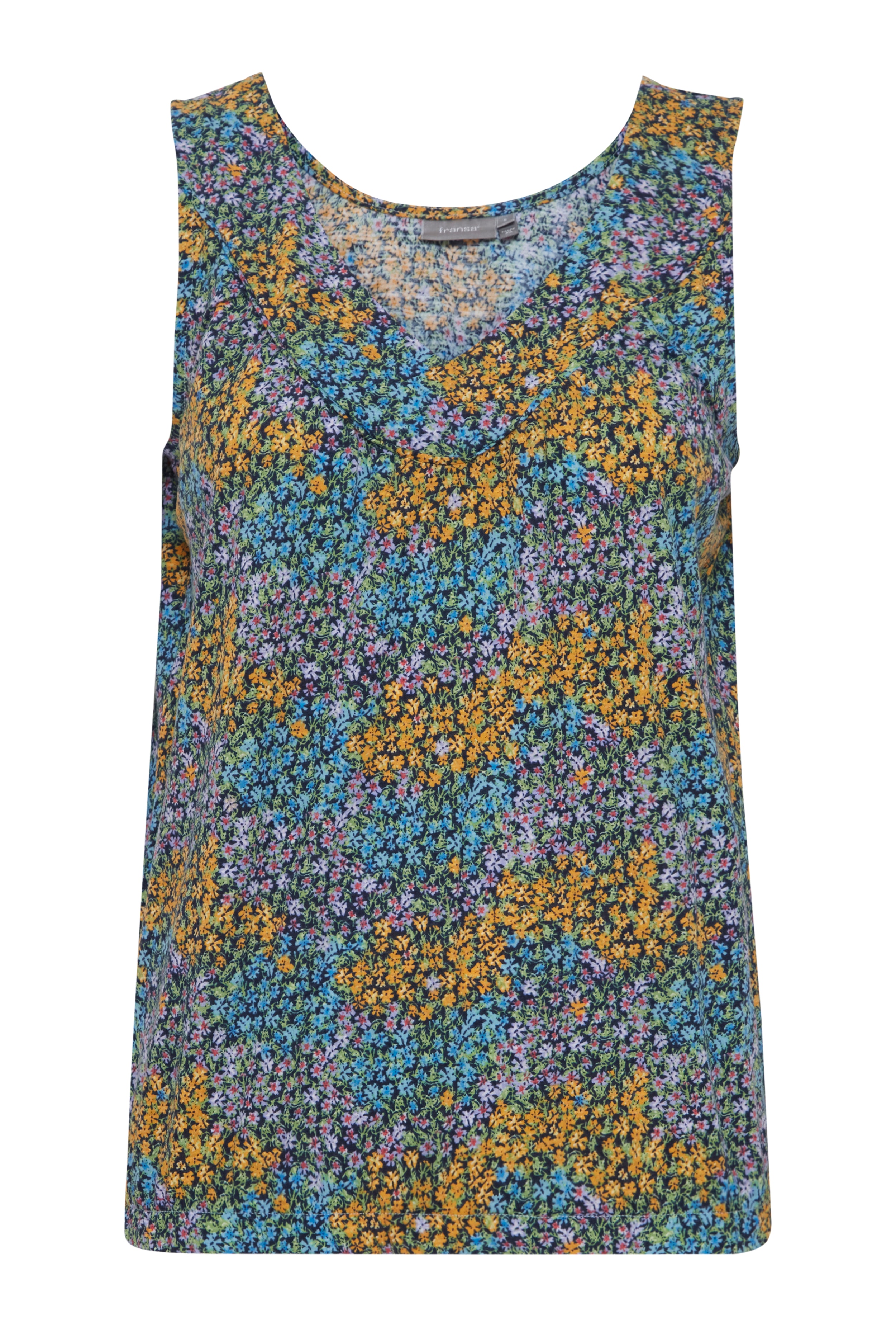 FRSANSA Top PACK FRONT 20612220-202065