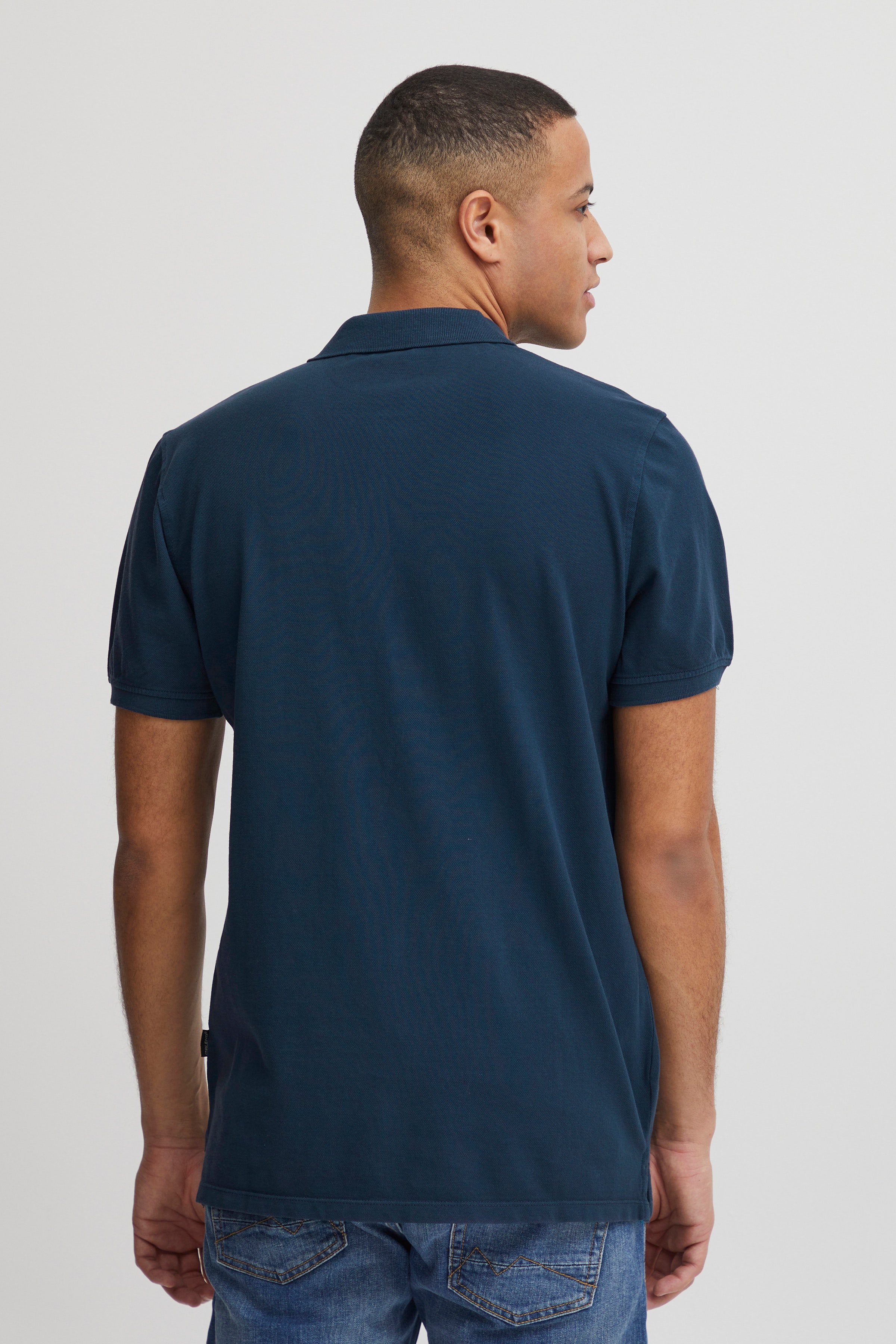 Polo-shirt LOOKBOOK BACK 20715297-194024
