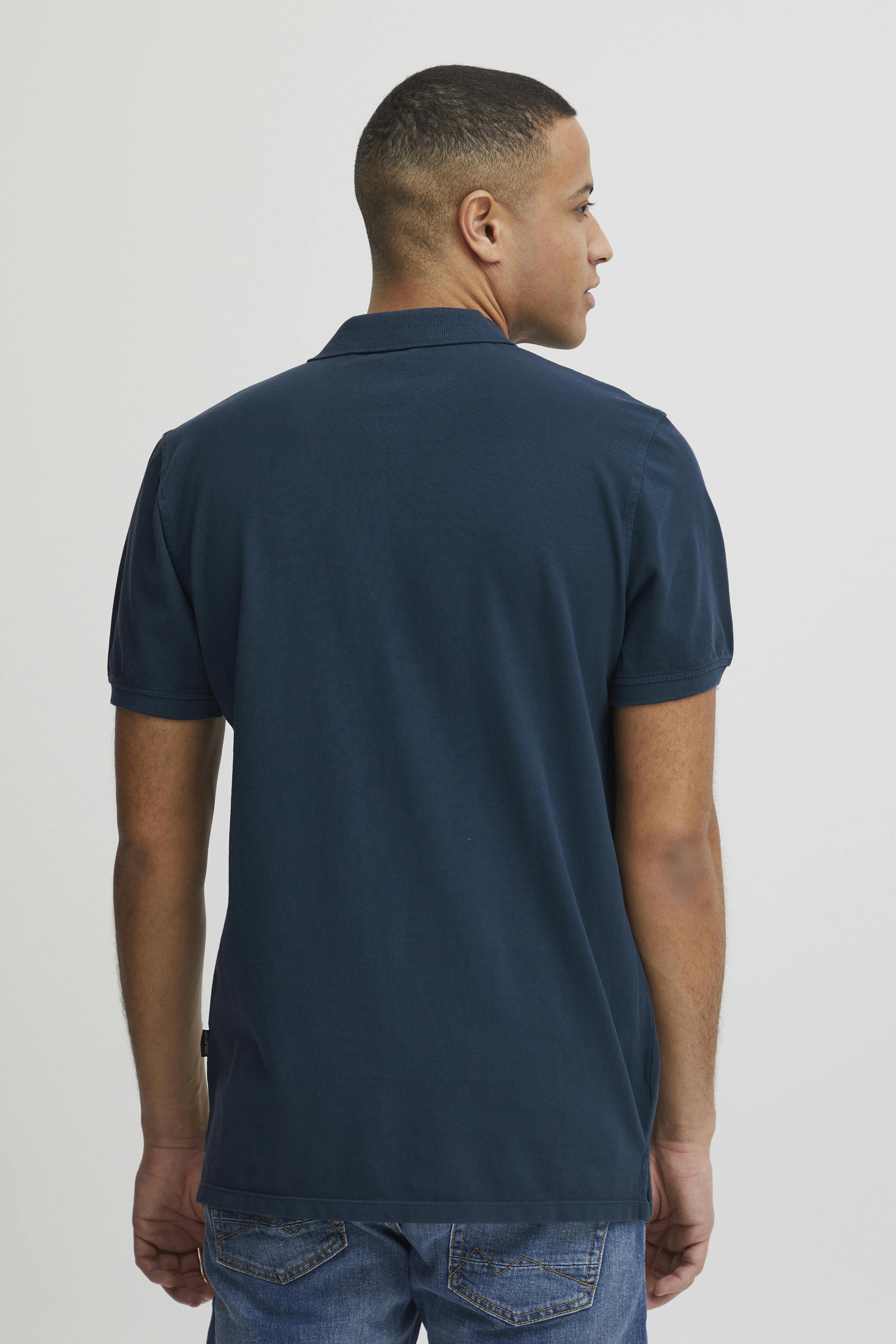 Polo-shirt LOOKBOOK BACK 20715297-194024