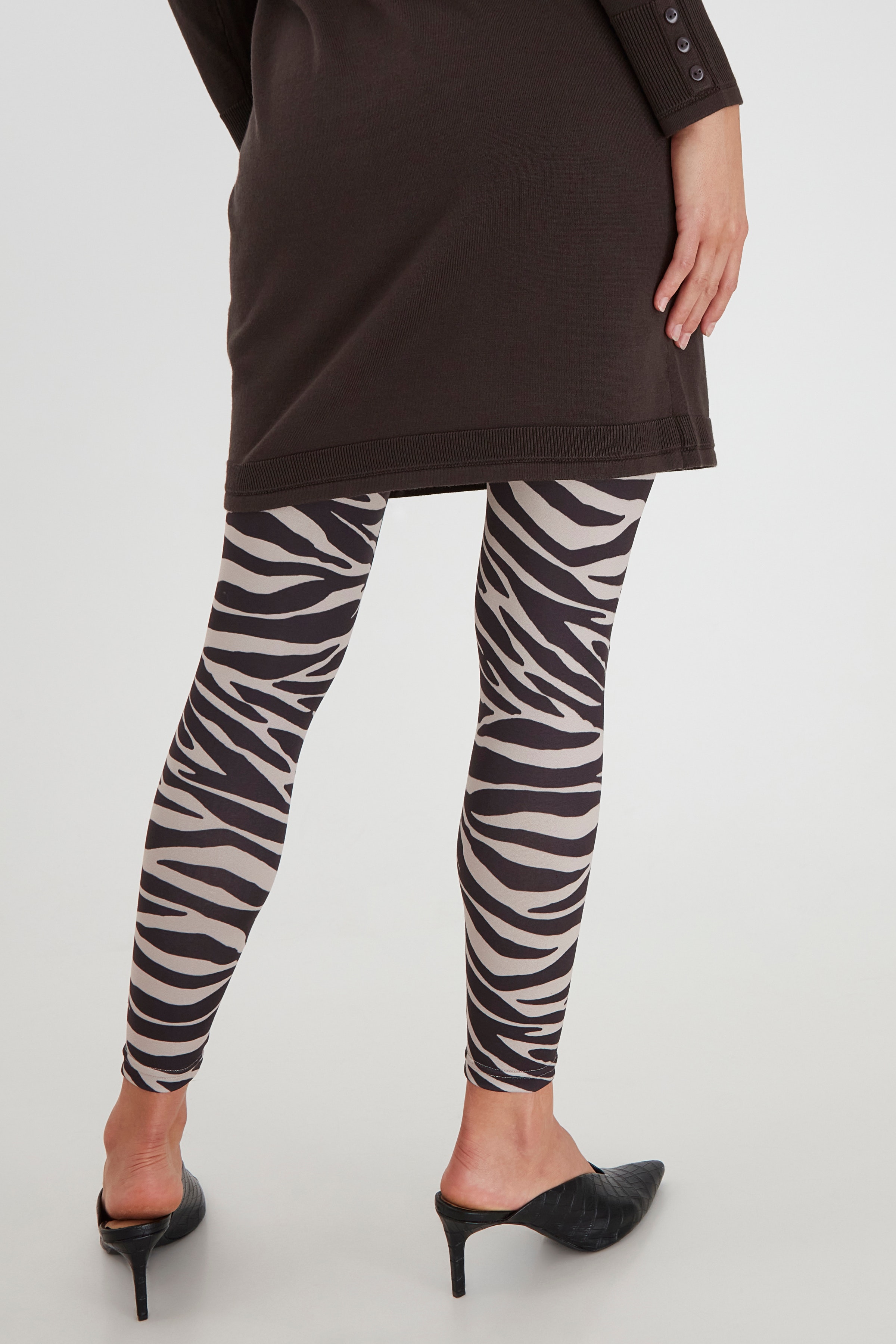FRTELEGGING Leggings LOOKBOOK BACK 20609315-200653