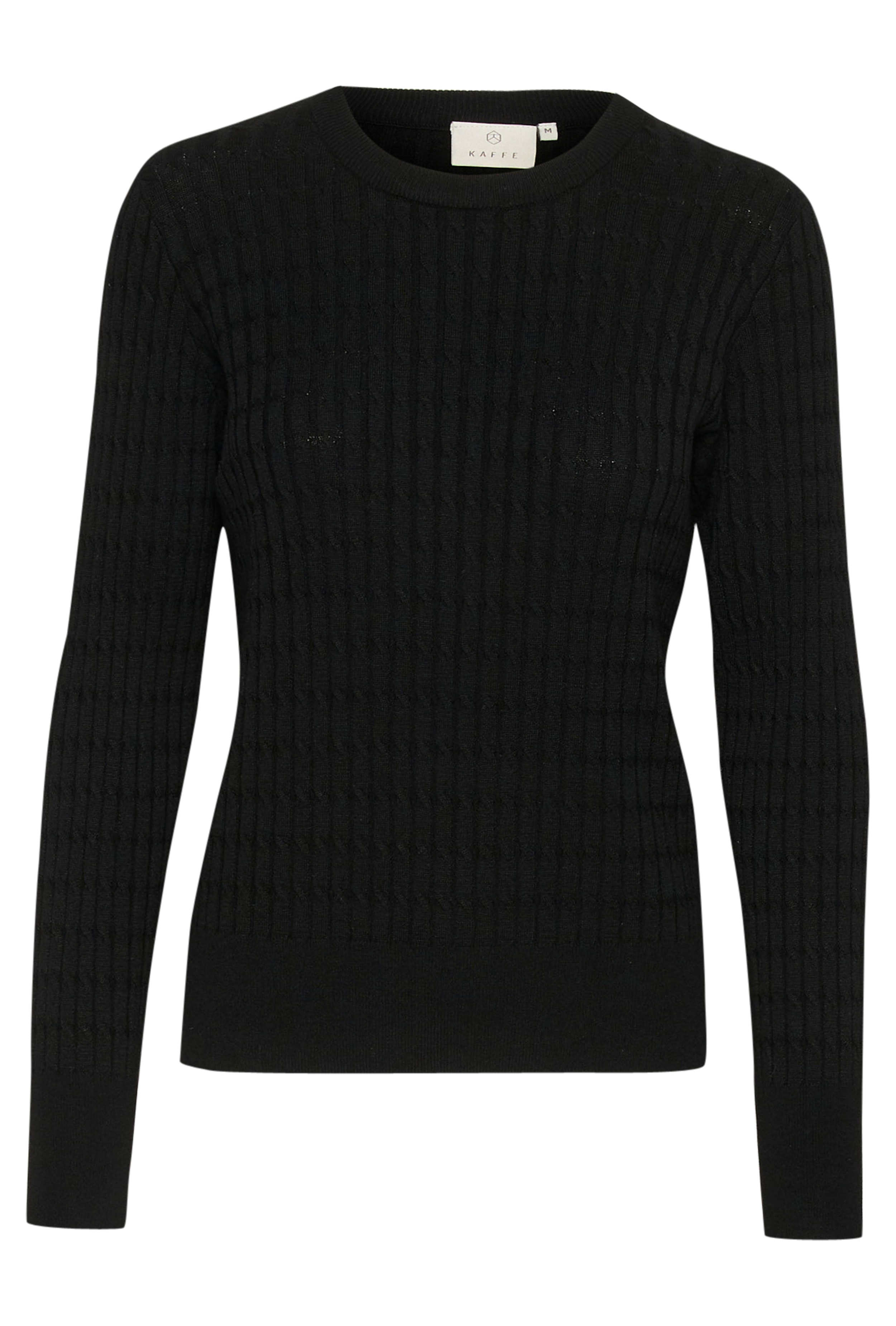 KAsilla Pullover PACK FRONT 10508953-100121