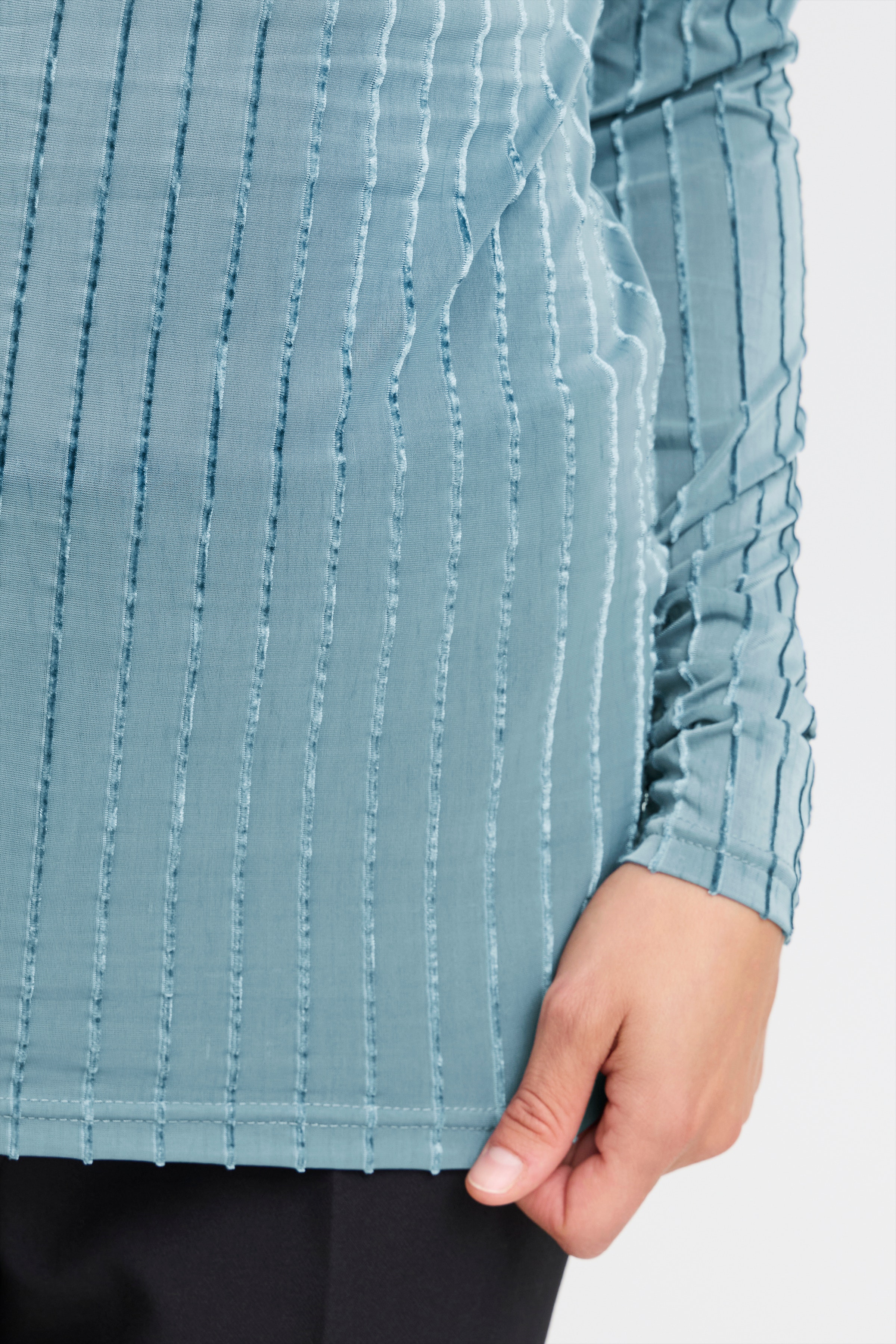 FRMESH Top LOOKBOOK DETAIL 20611795-184217