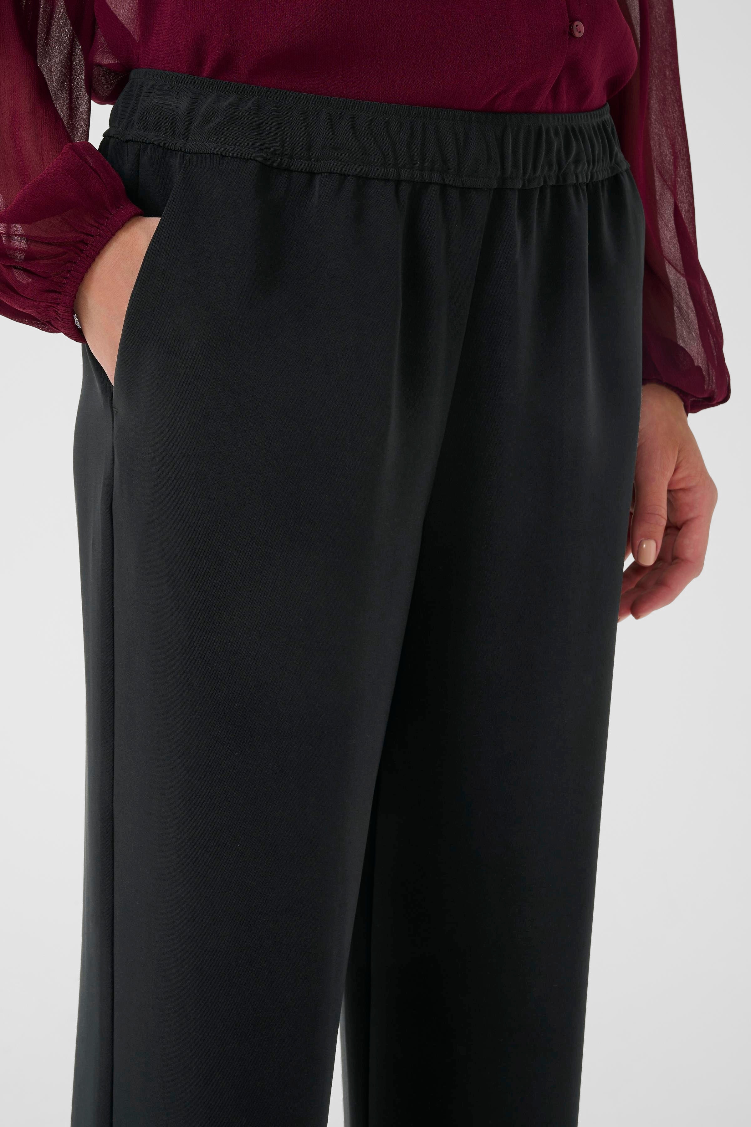 SamraPW Bukser LOOKBOOK DETAIL 30309952-194008