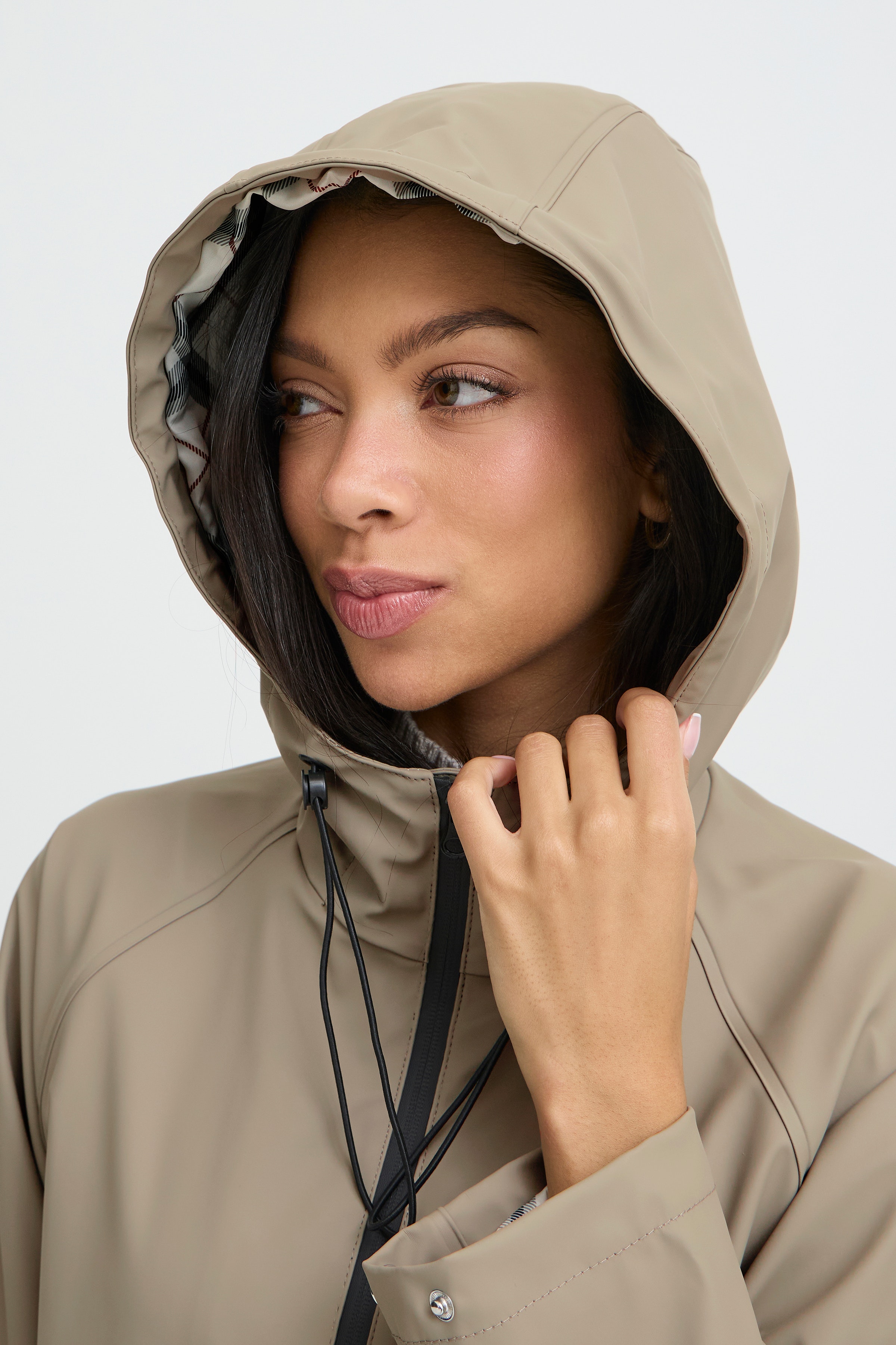 BYAVAN Regnkläder LOOKBOOK DETAIL 20818426-170613