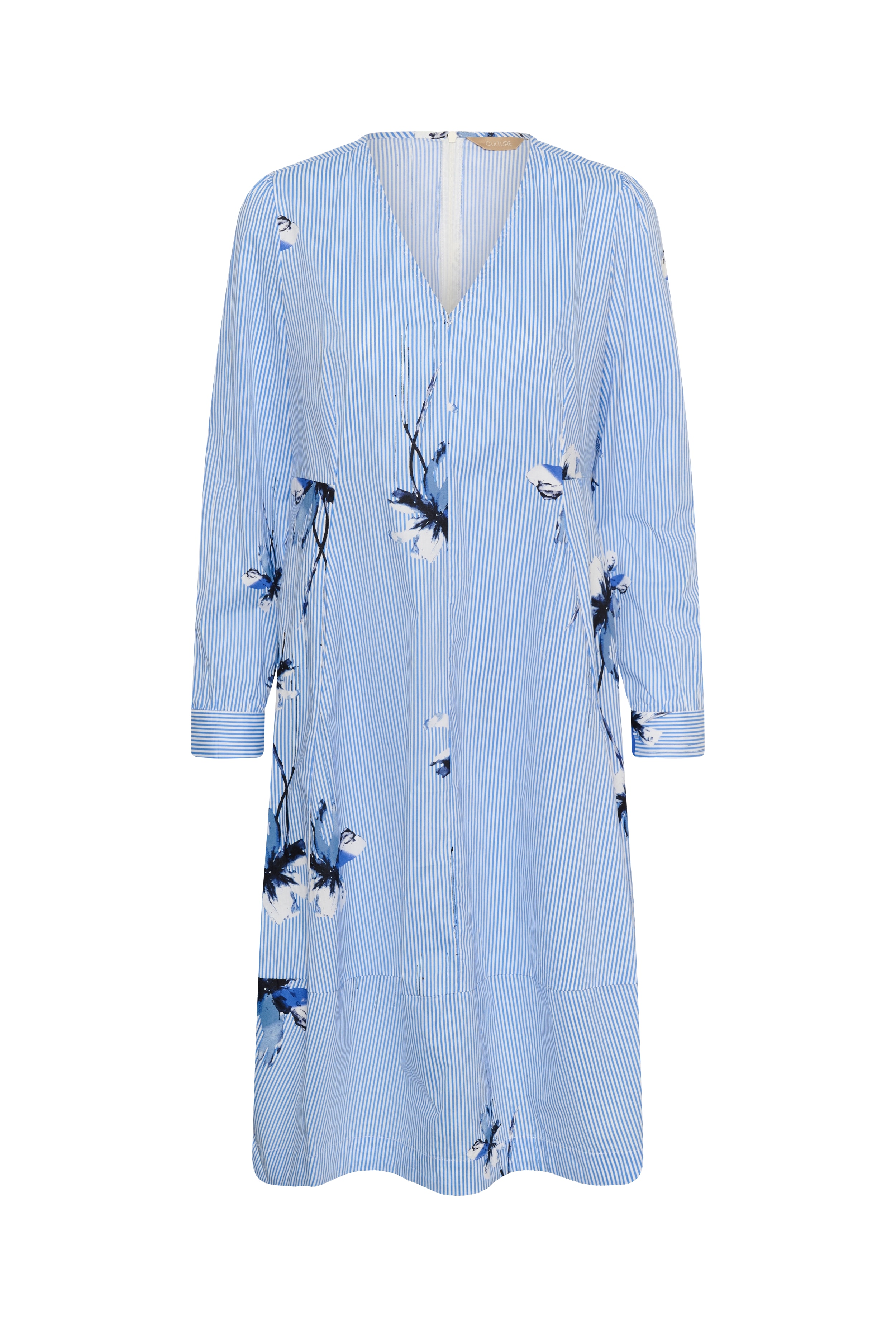 CUbrila Kjole PACK FRONT 50112880-109144