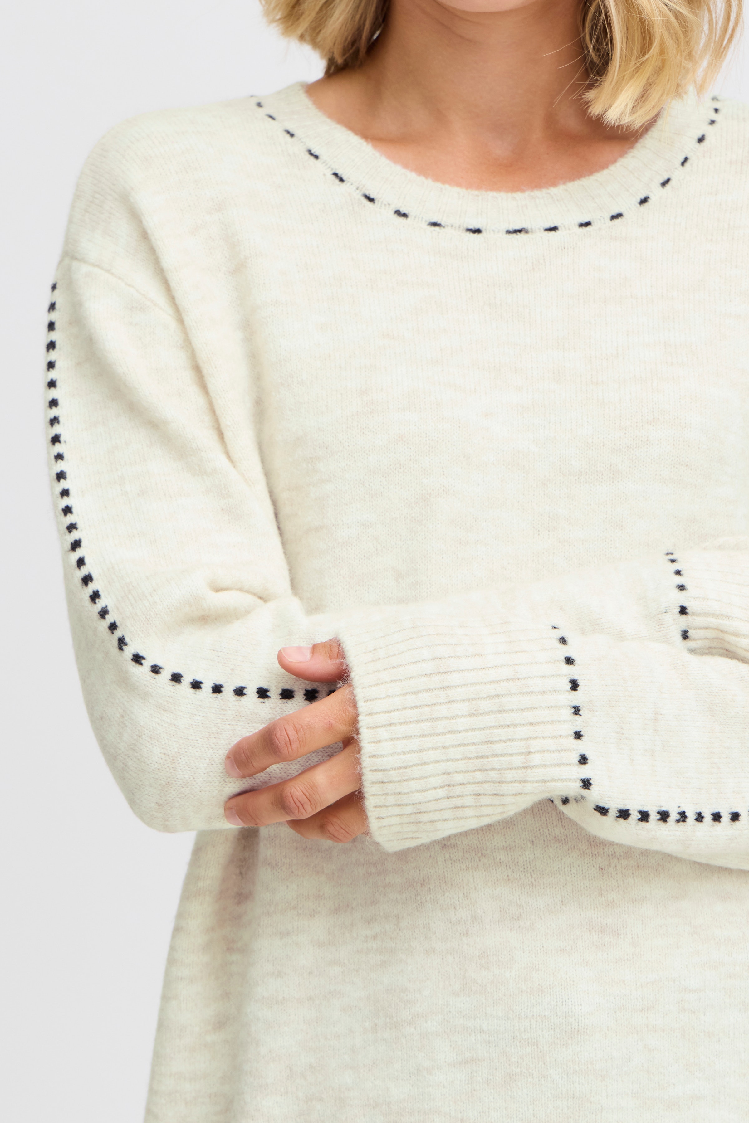 FRELISE Pullover LOOKBOOK DETAIL 20615146-200669