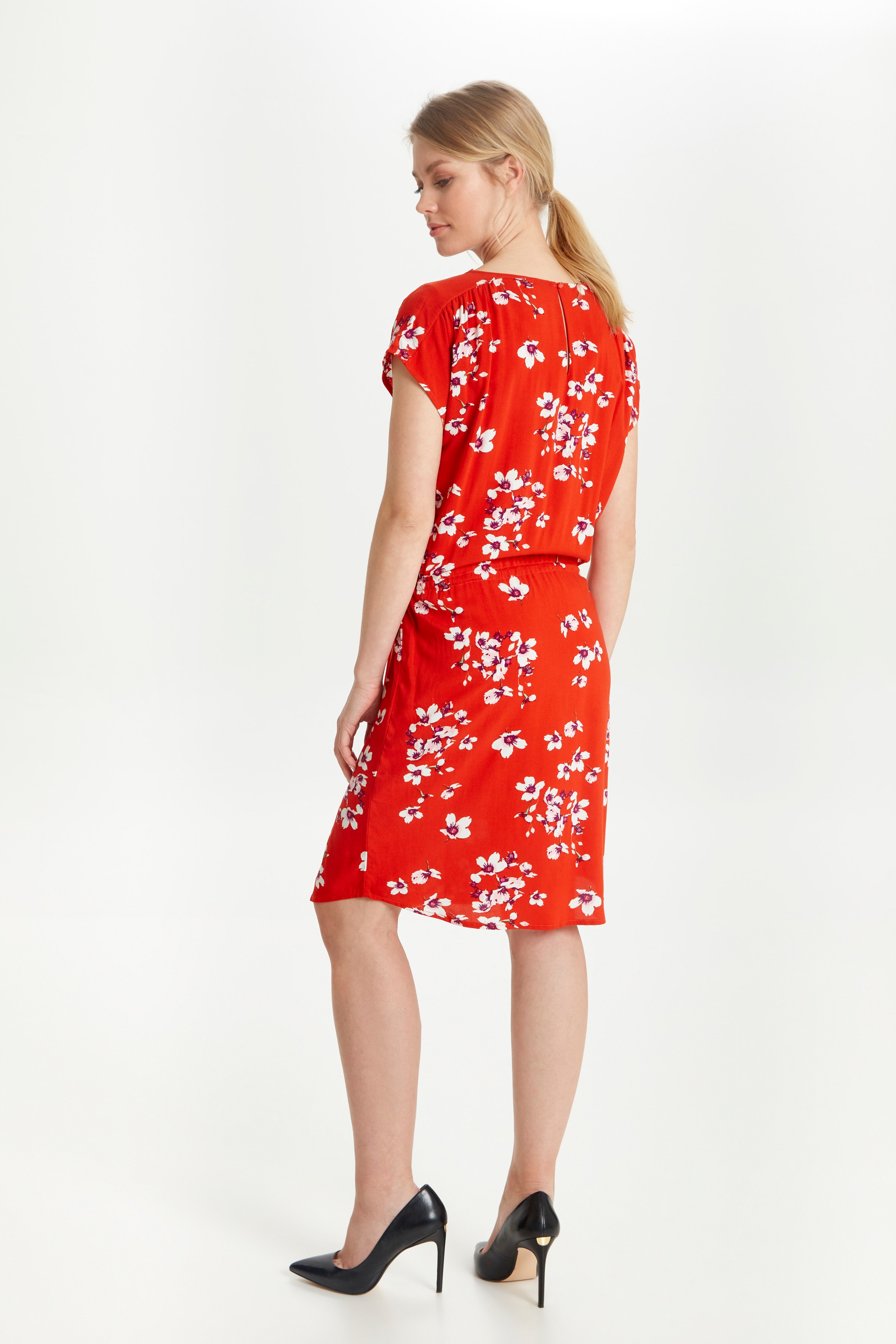Kleid LOOKBOOK BACK 20805652-80041