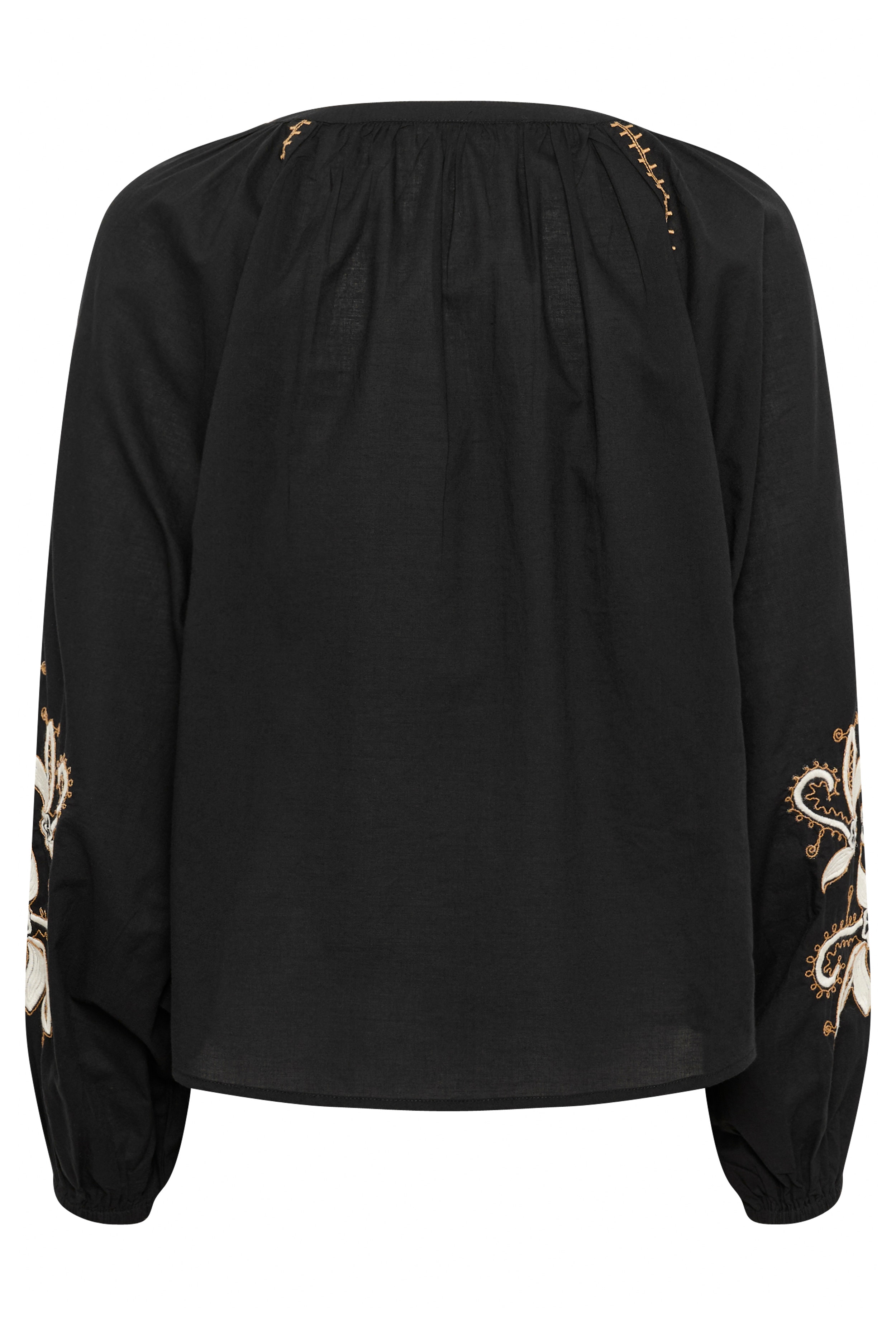 CRJessica Blouse PACK BACK 10613888-100120