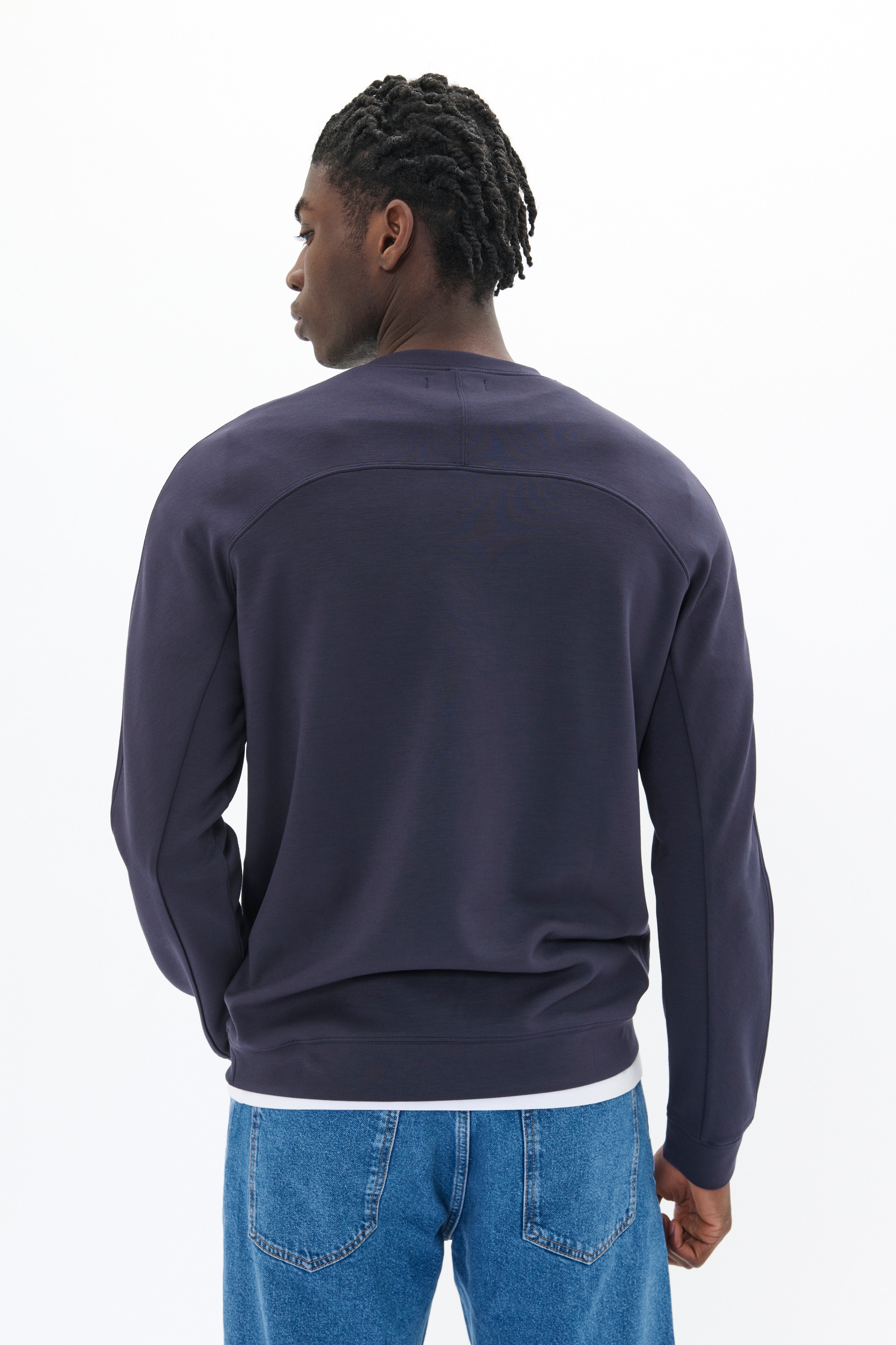 MAharry Pullover LOOKBOOK BACK 30206535-194011