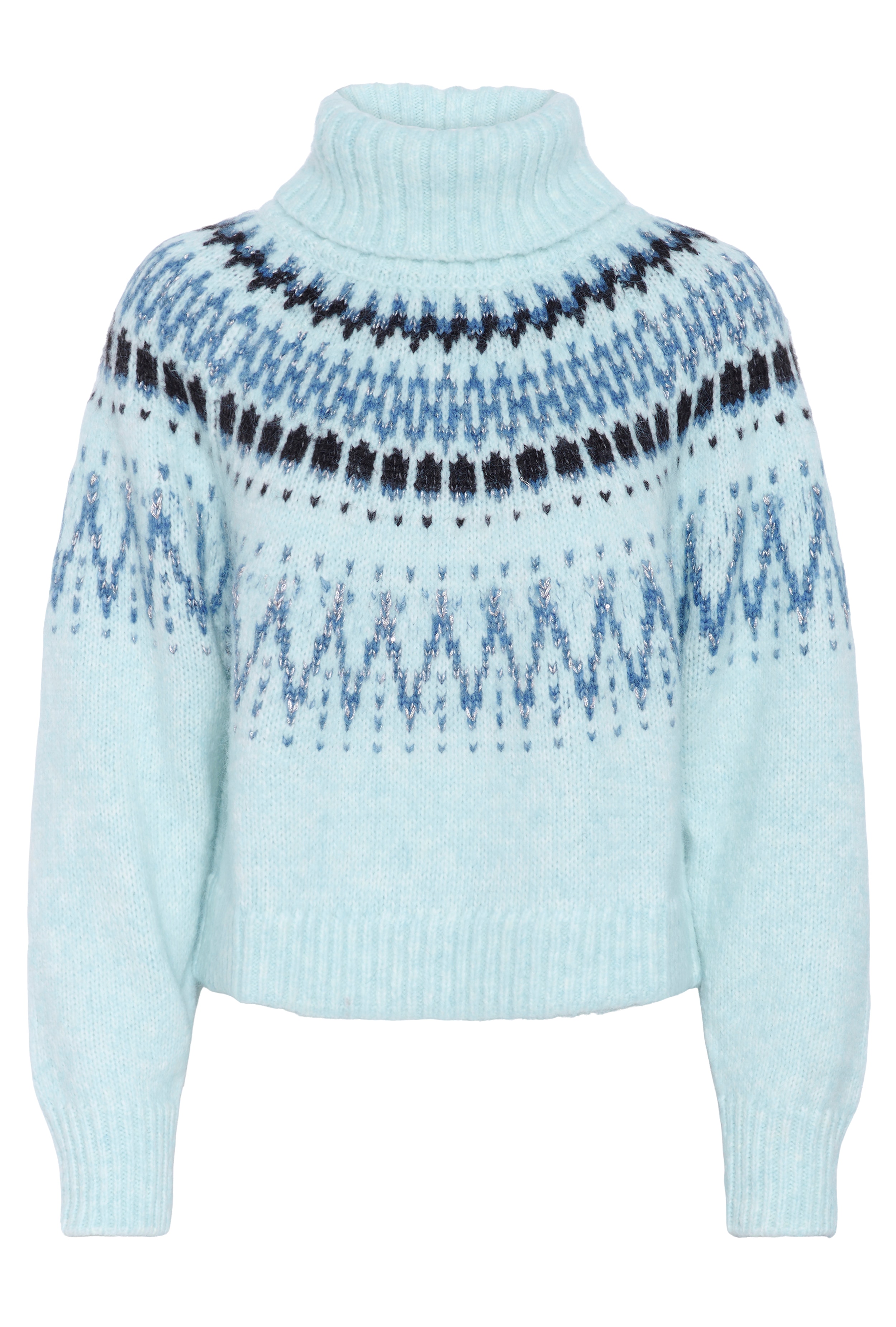 MegnaSZ Pullover PACK FRONT 30514467-1246091