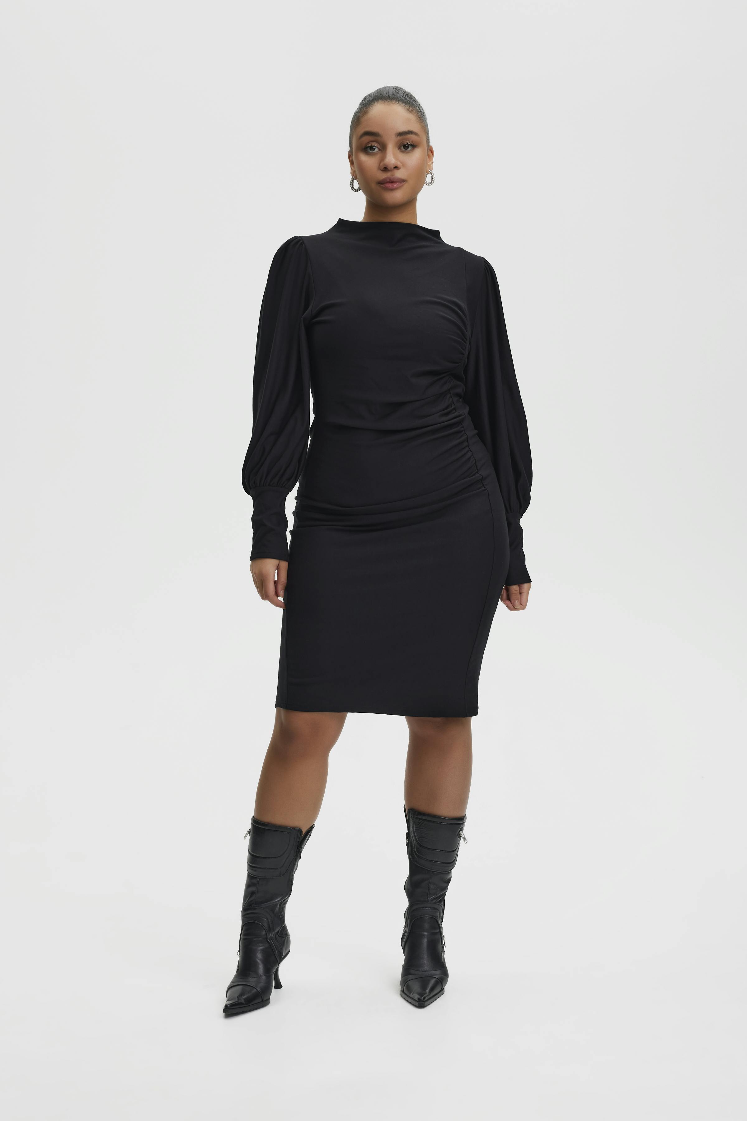 RifaGZ Jurk LOOKBOOK FRONT 10904985-100017