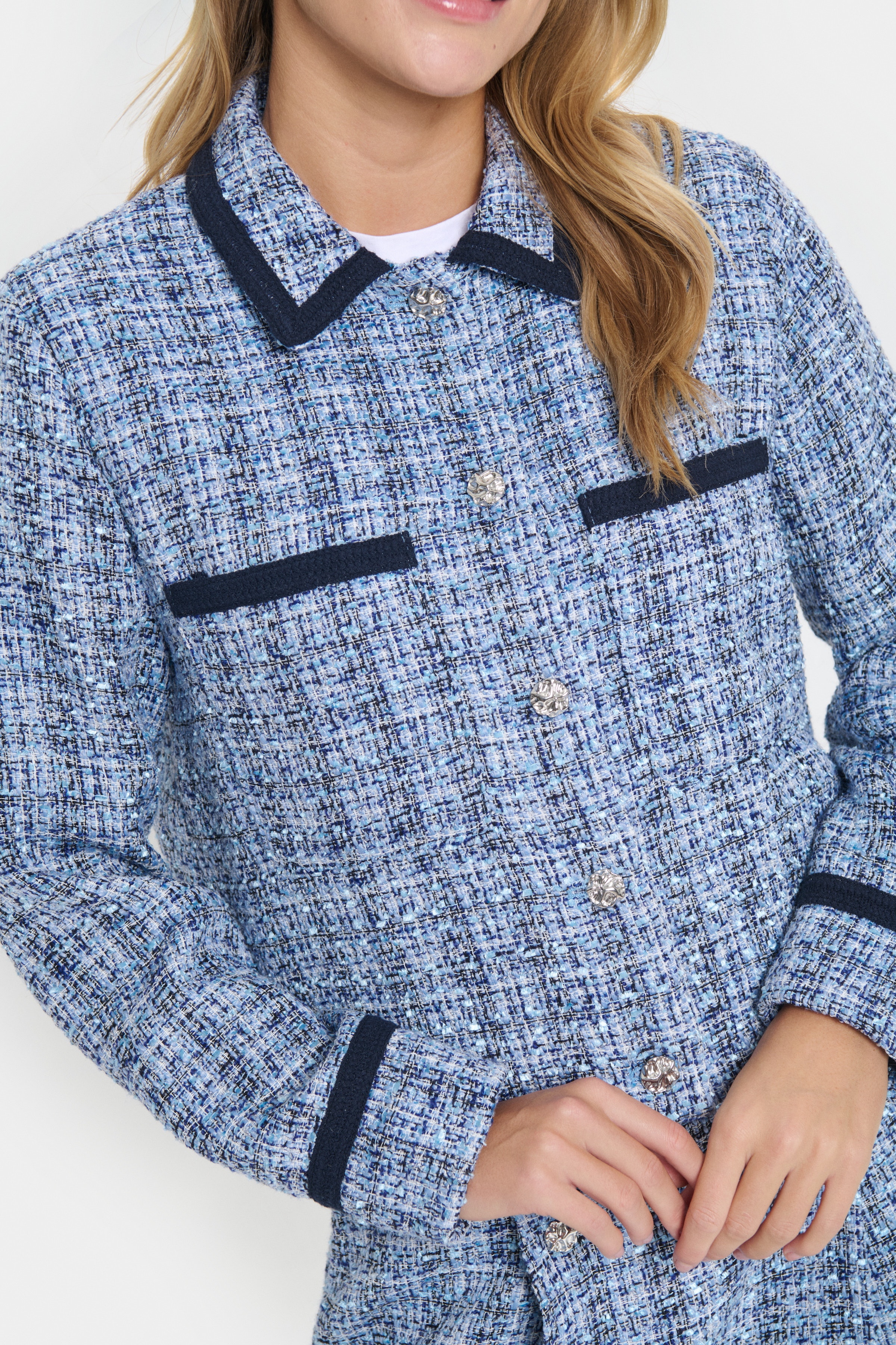 JacquelineSZ Casual jakke LOOKBOOK DETAIL 30513861-144122