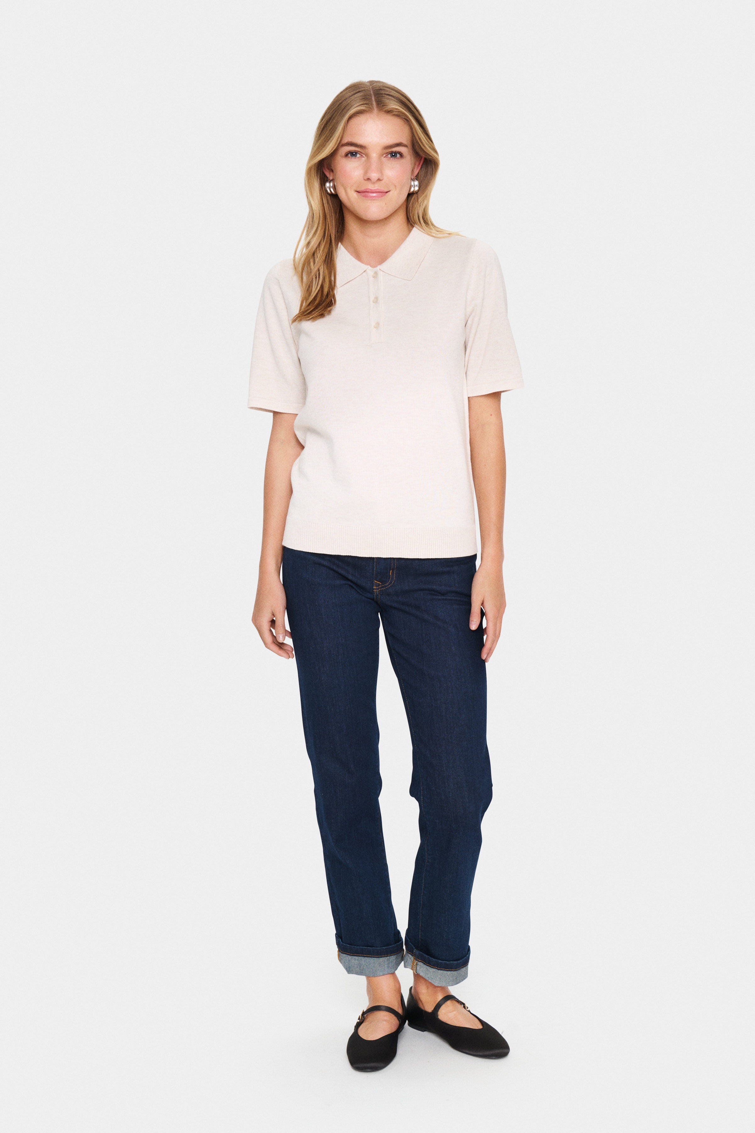 MilaSZ Pullover LOOKBOOK FRONT 30513958-1306071