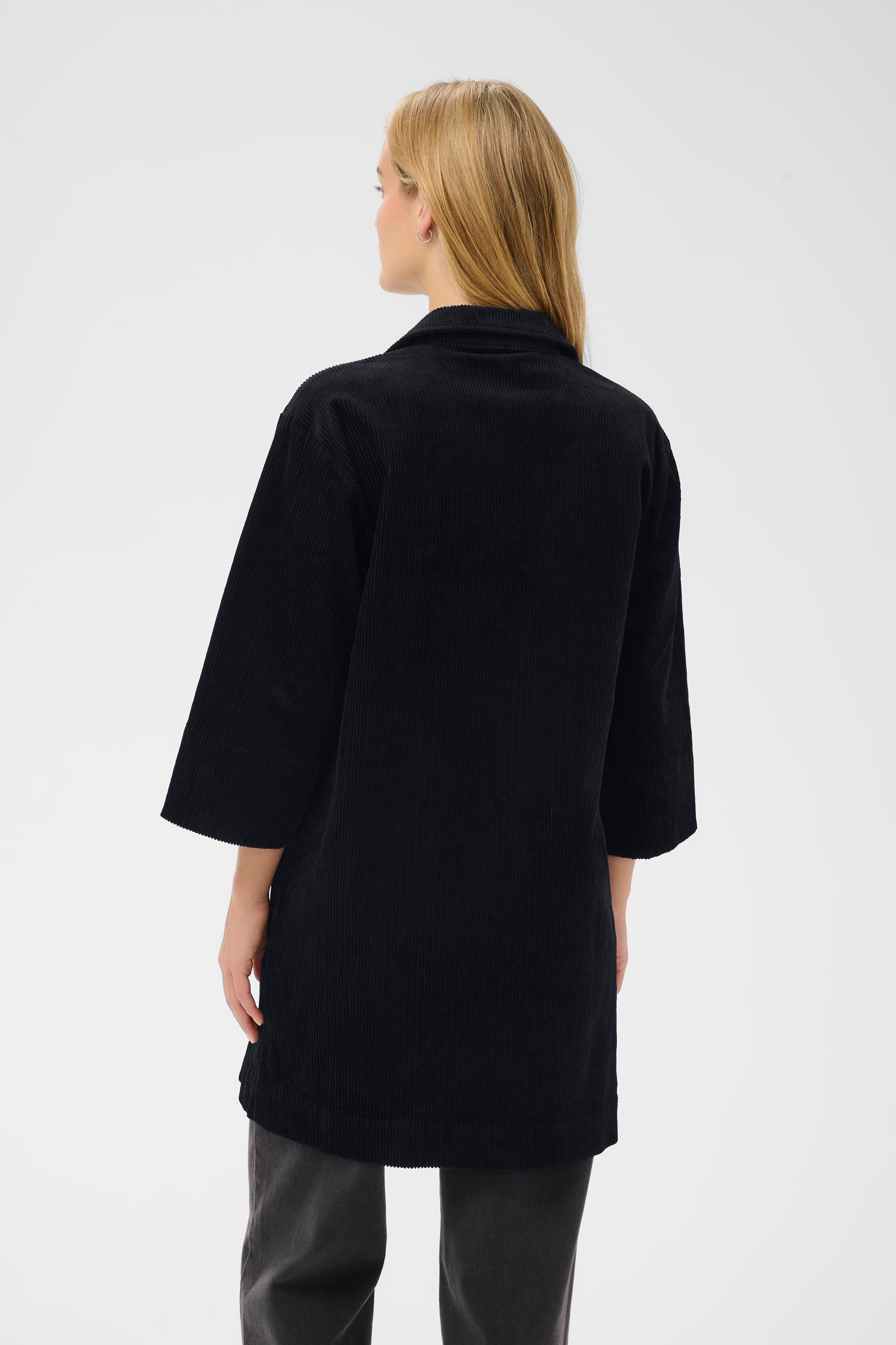 SharriPW Kjole LOOKBOOK BACK 30309997-194013