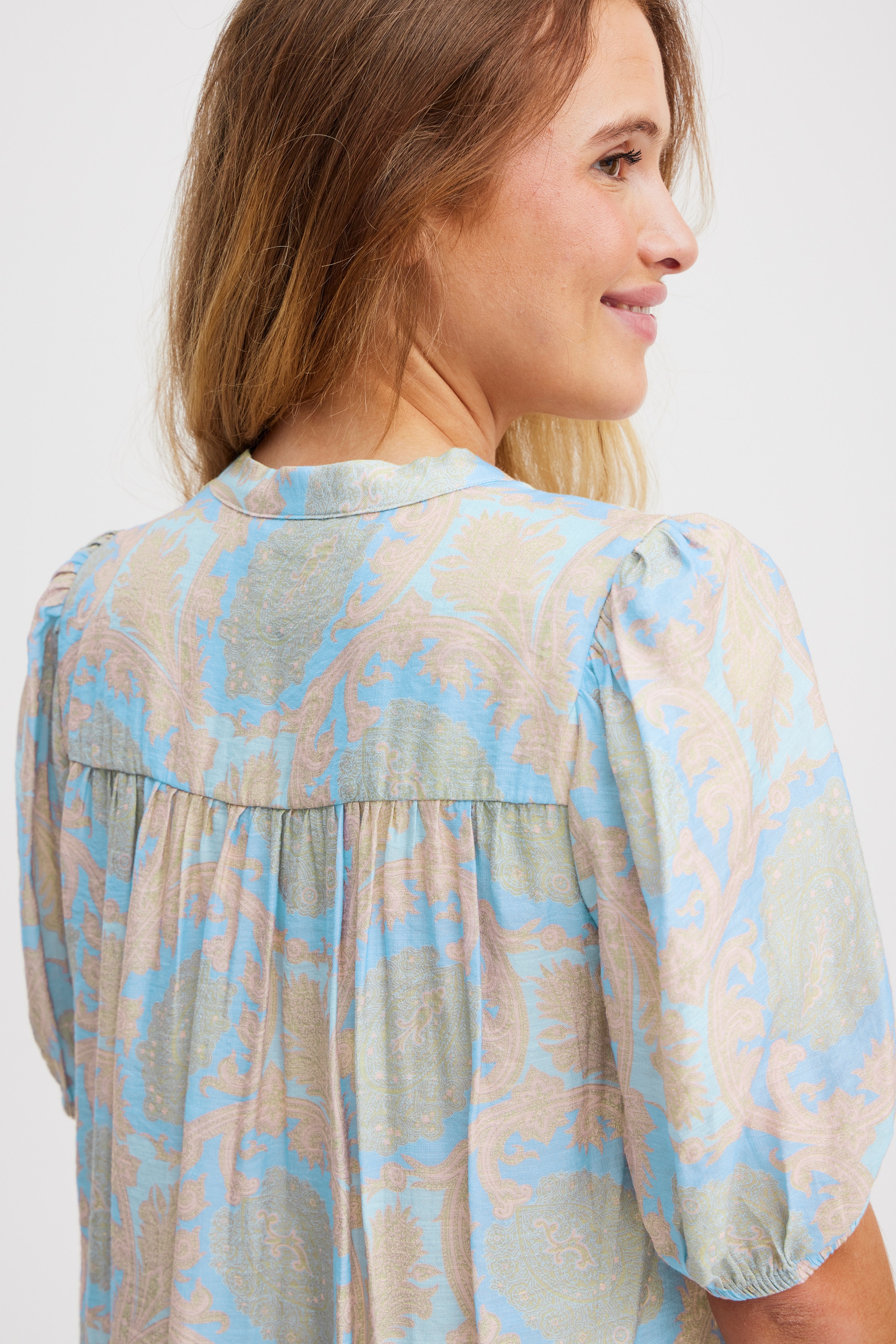 PZDANIELLA Kjole LOOKBOOK DETAIL 50208330-203569