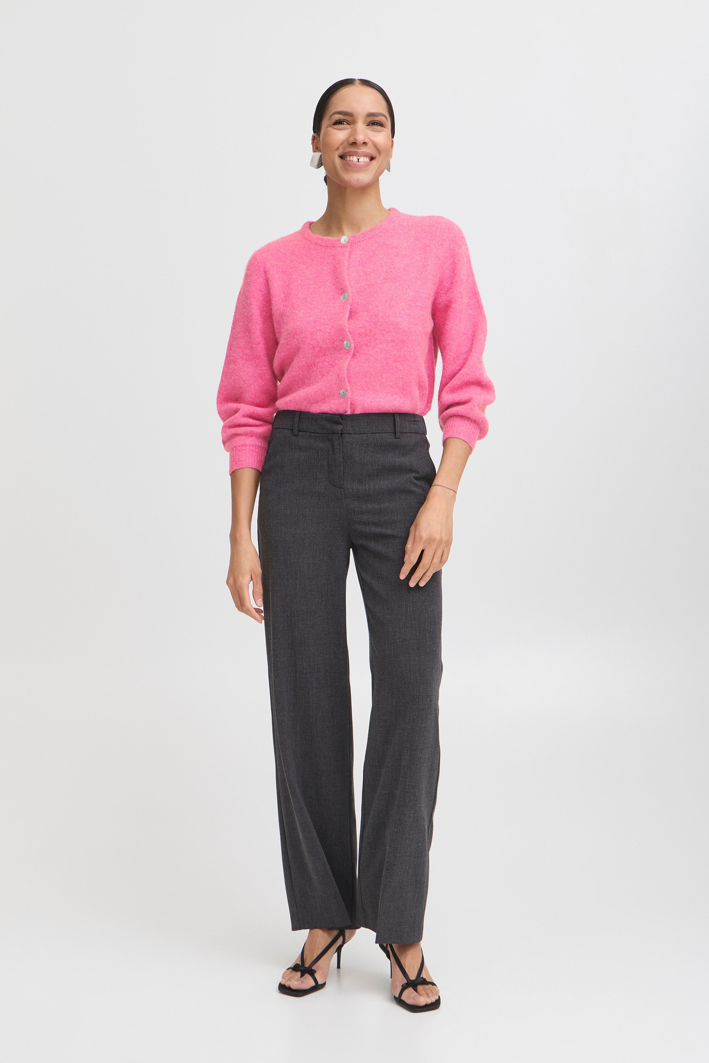 BYNIMMA Cardigan LOOKBOOK FRONT 20818389-172627