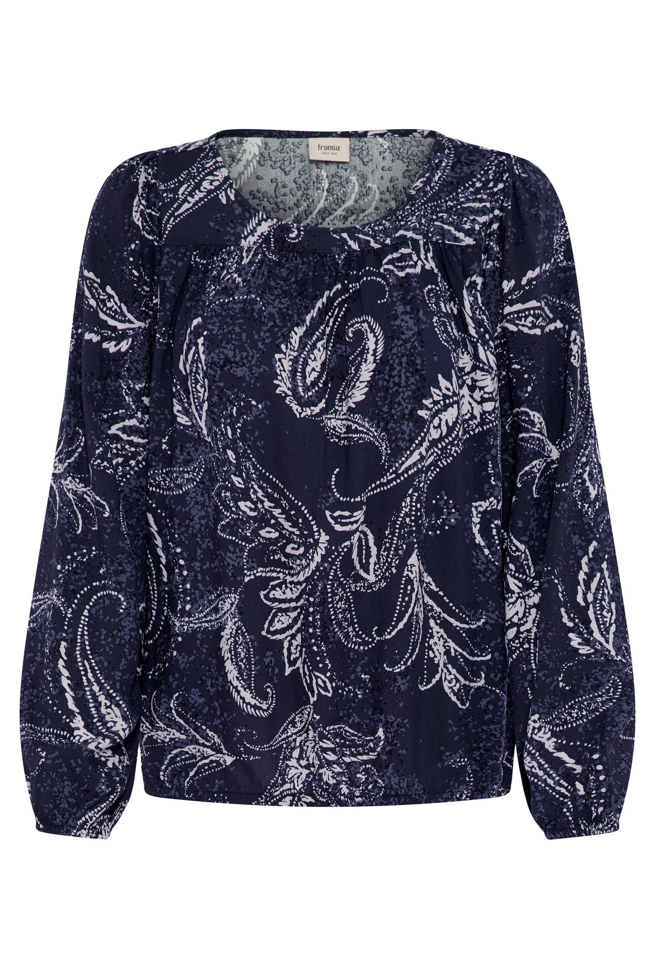FRKIKI Bluse PACK FRONT 20617101-900001535