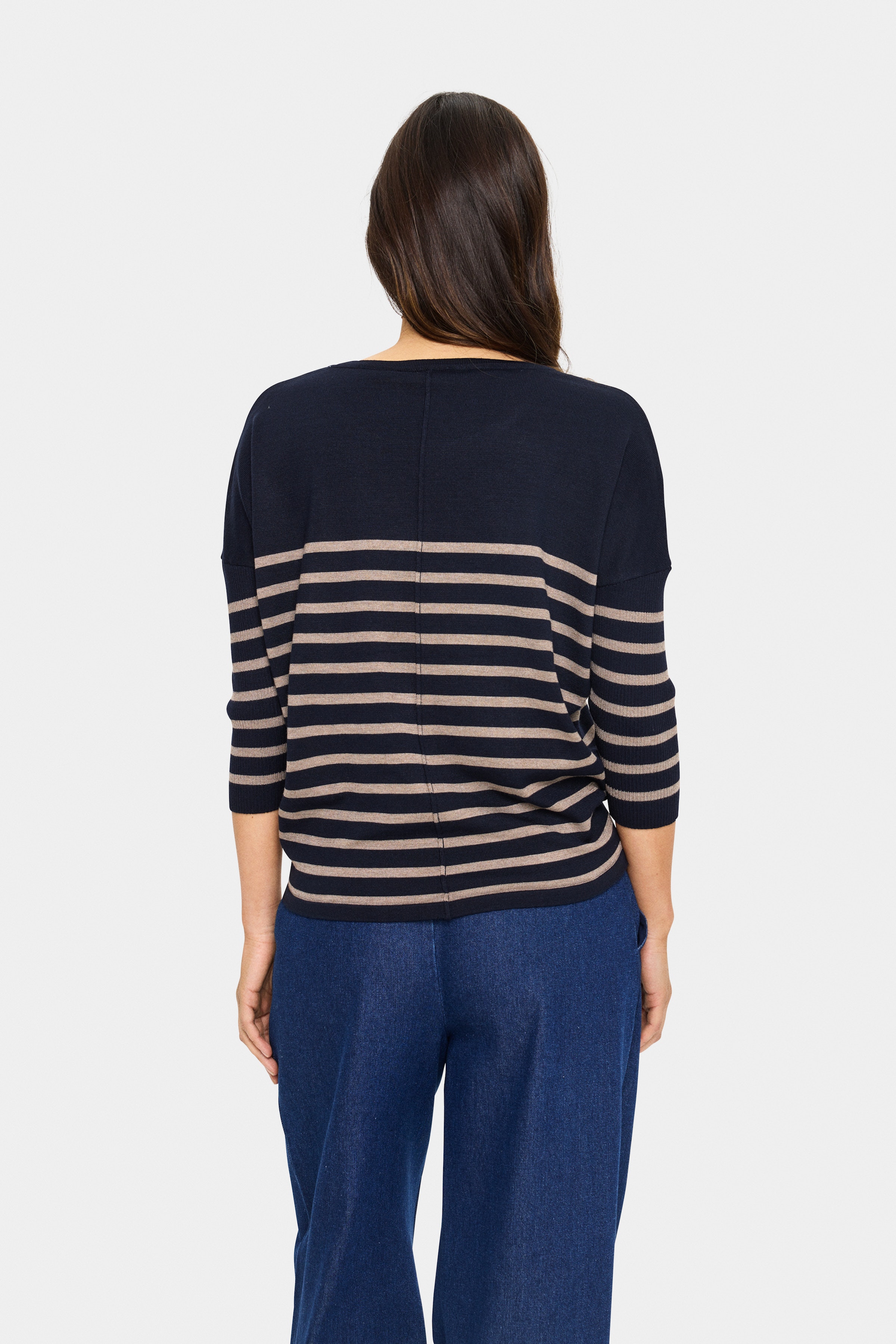 MilaSZ Pullover LOOKBOOK BACK 30513769-304471