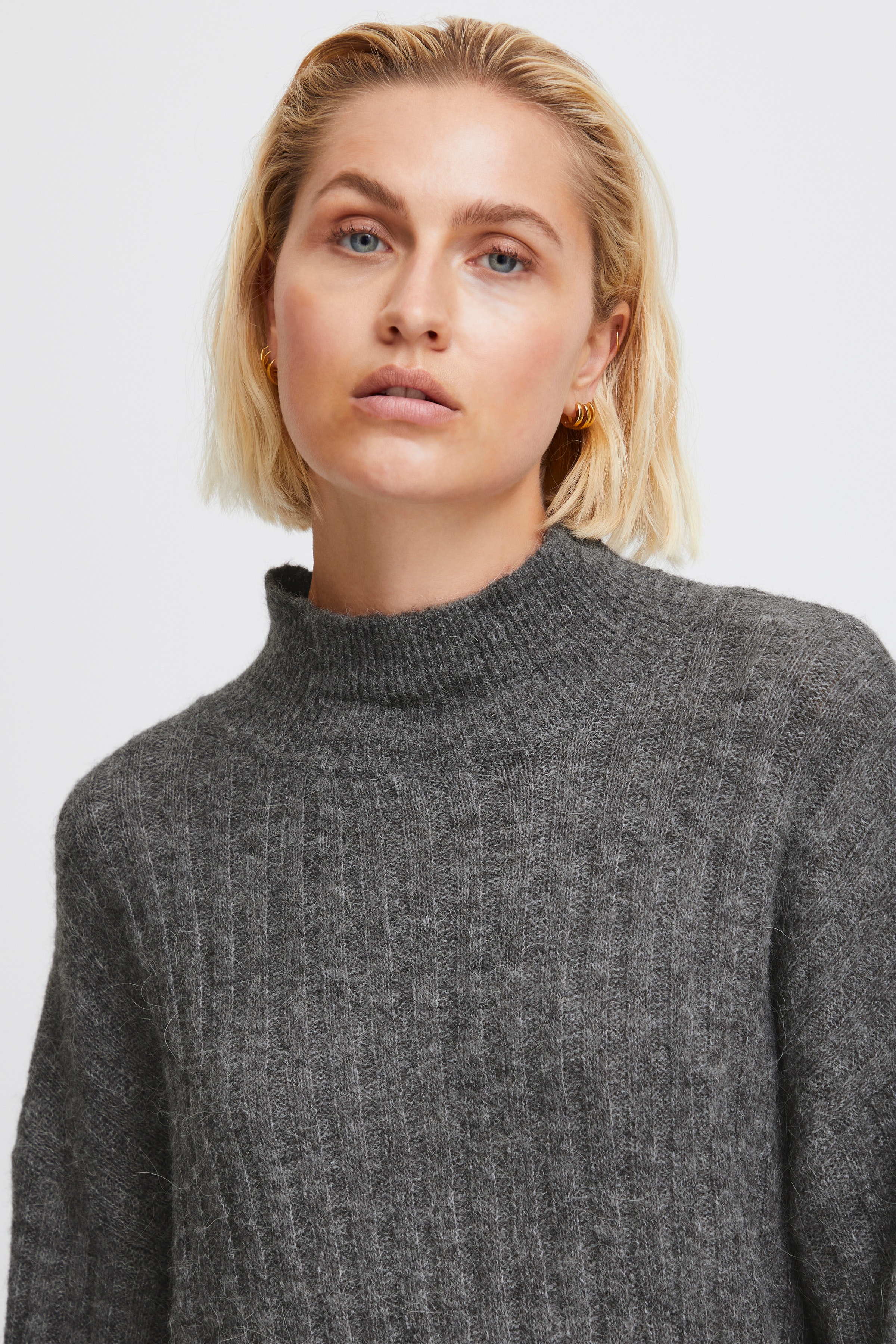 IHKAMARA Pullover LOOKBOOK DETAIL 20119657-200319