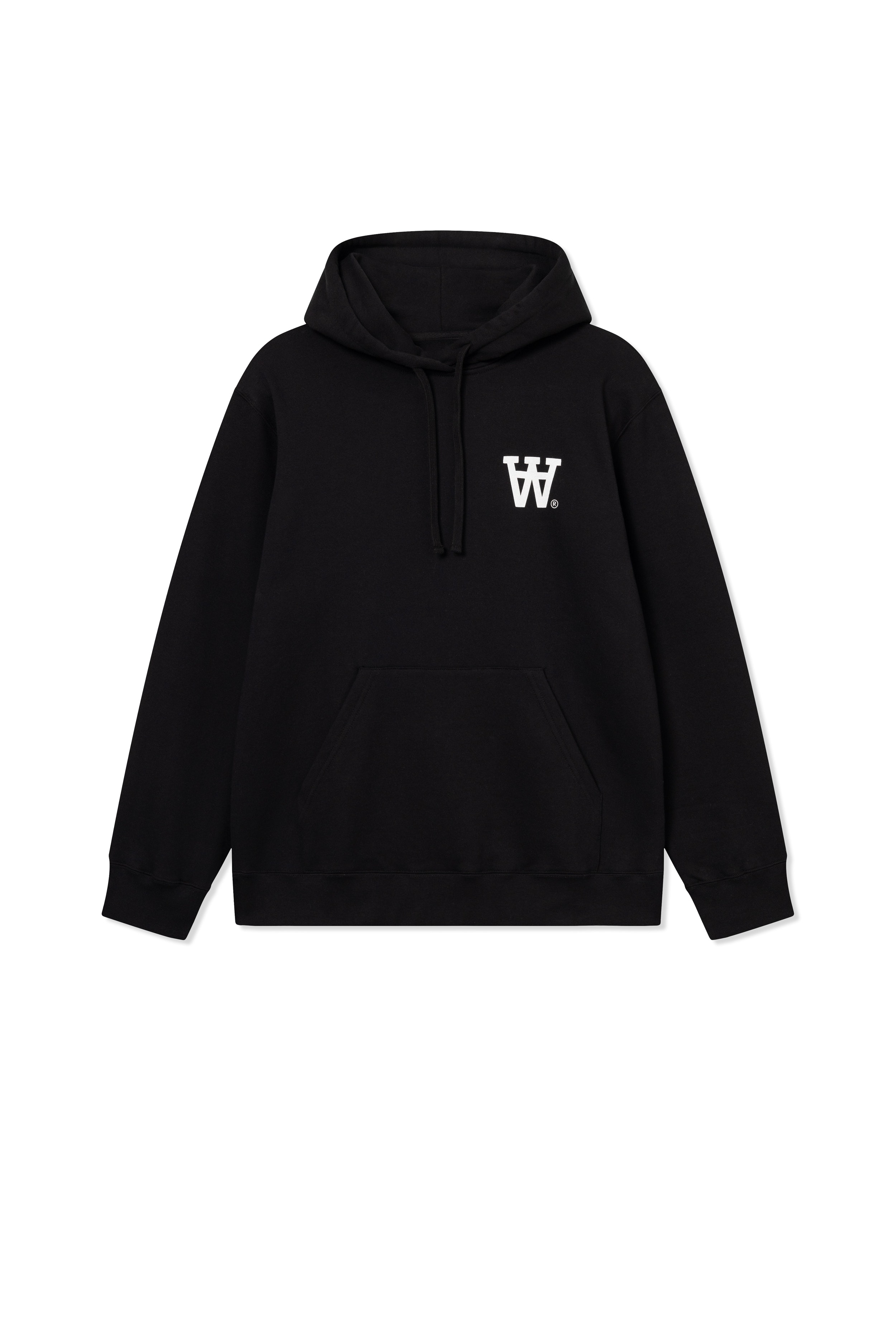 WWCass Hoodie PACK FRONT 30252007-303700