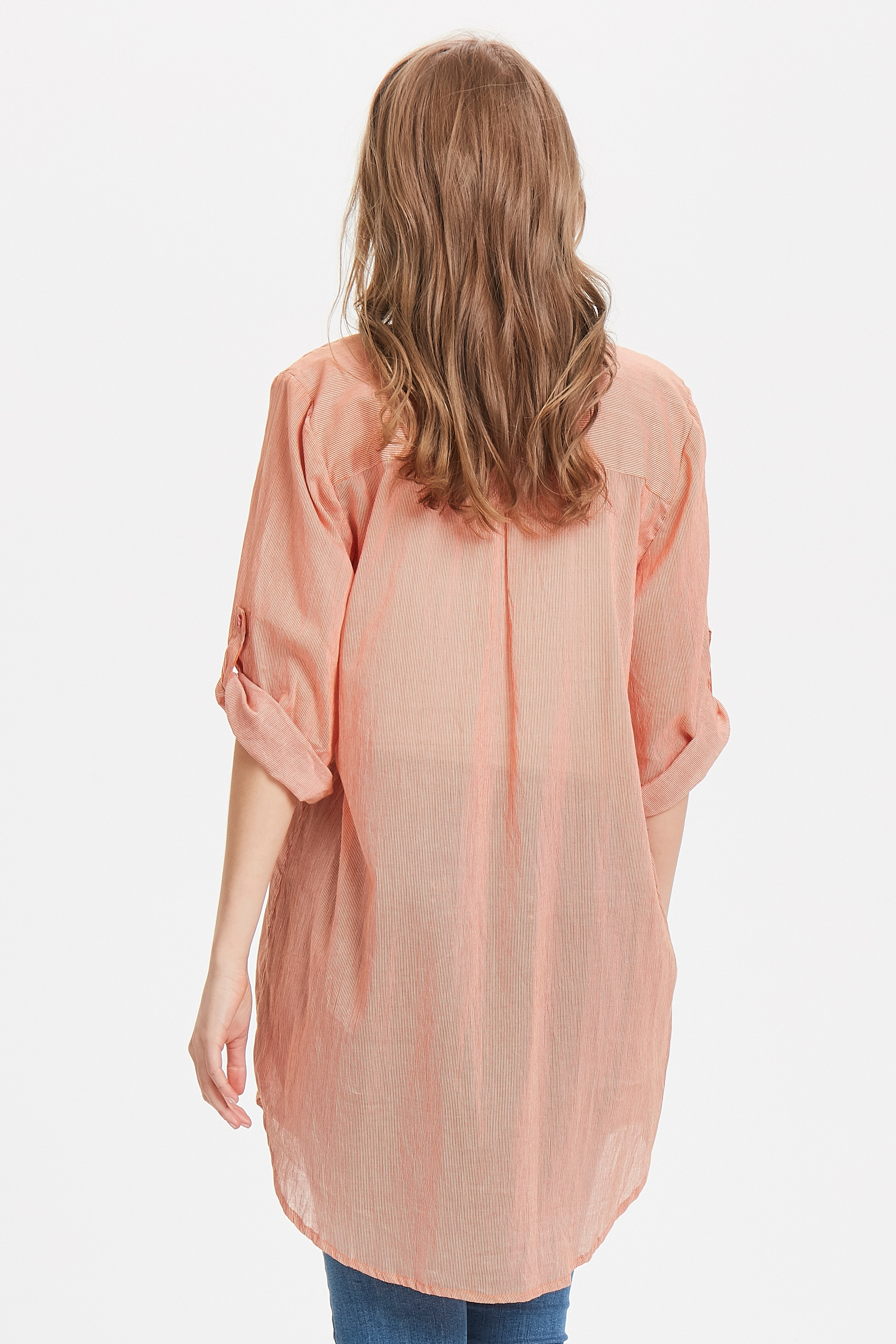 Blousejurk LOOKBOOK BACK 10503678-50430