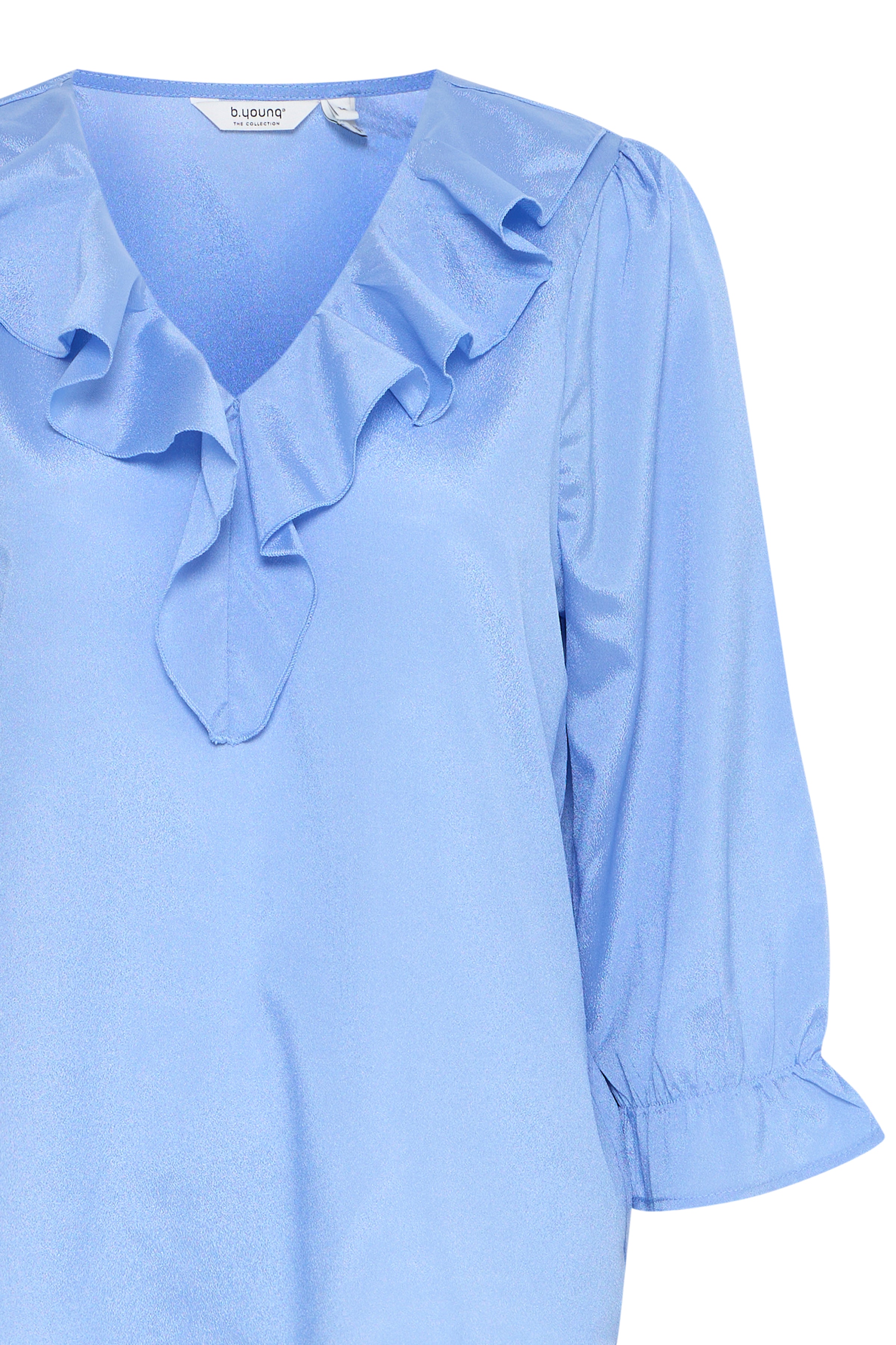 BYHANIKO Bluse PACK DETAIL 20816419-153930