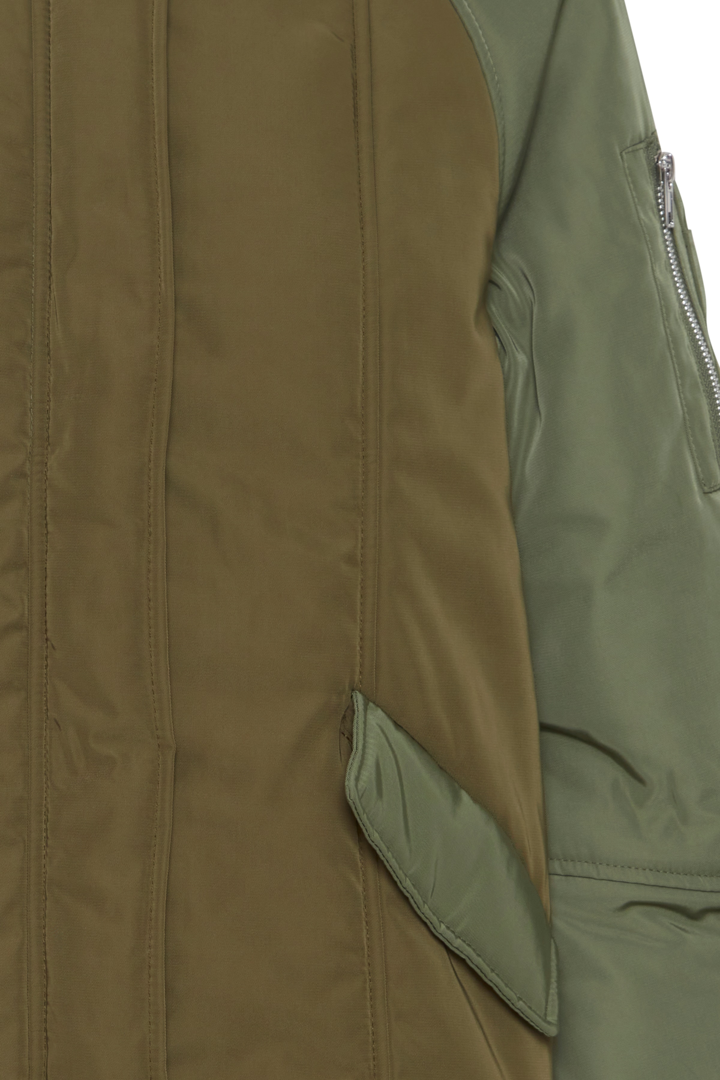 PZELENA Yttertøy PACK DETAIL 50207873-190622
