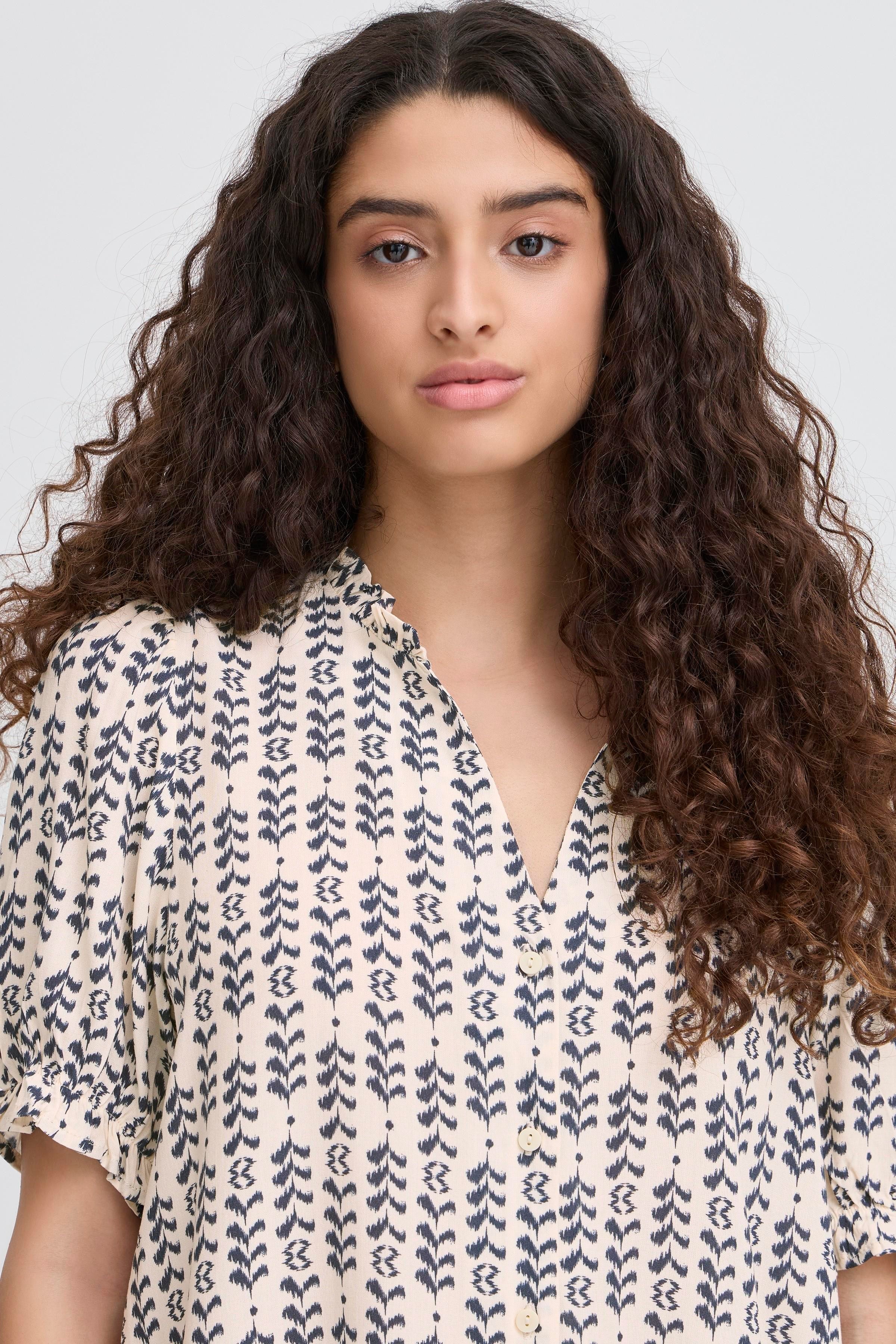 IHVERA Skjorte LOOKBOOK DETAIL 20123244-204612