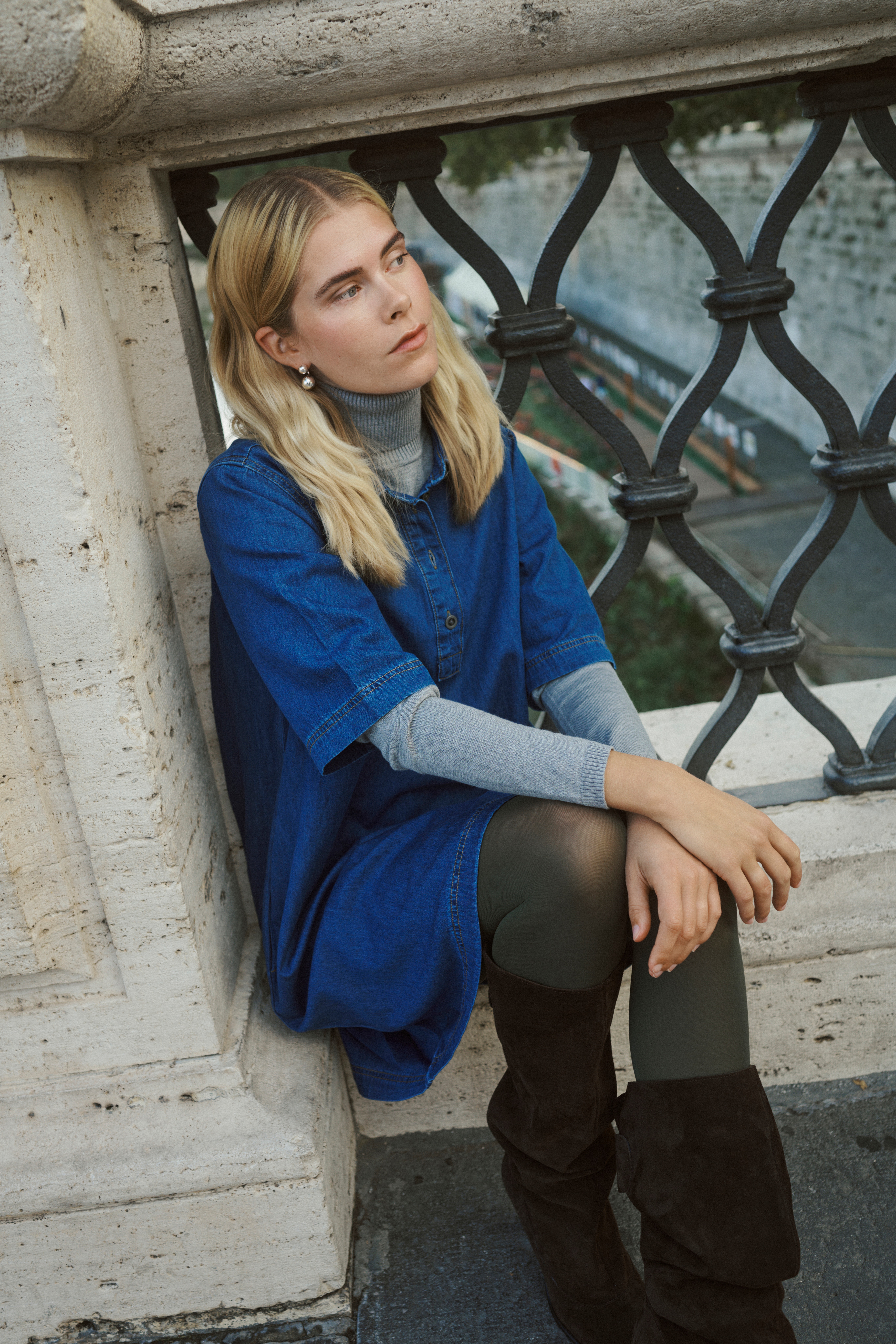 CUwinnie Dress LOCATION NONE 50111467-500119