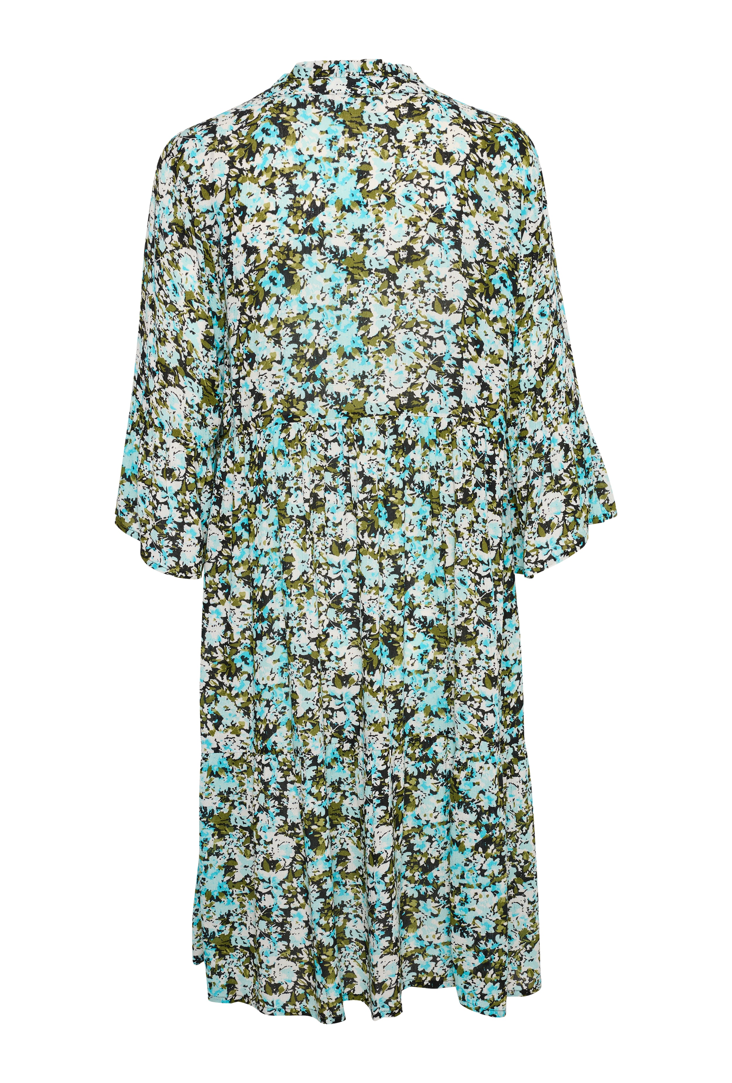 KAhera Kjole PACK BACK 10508259-105802
