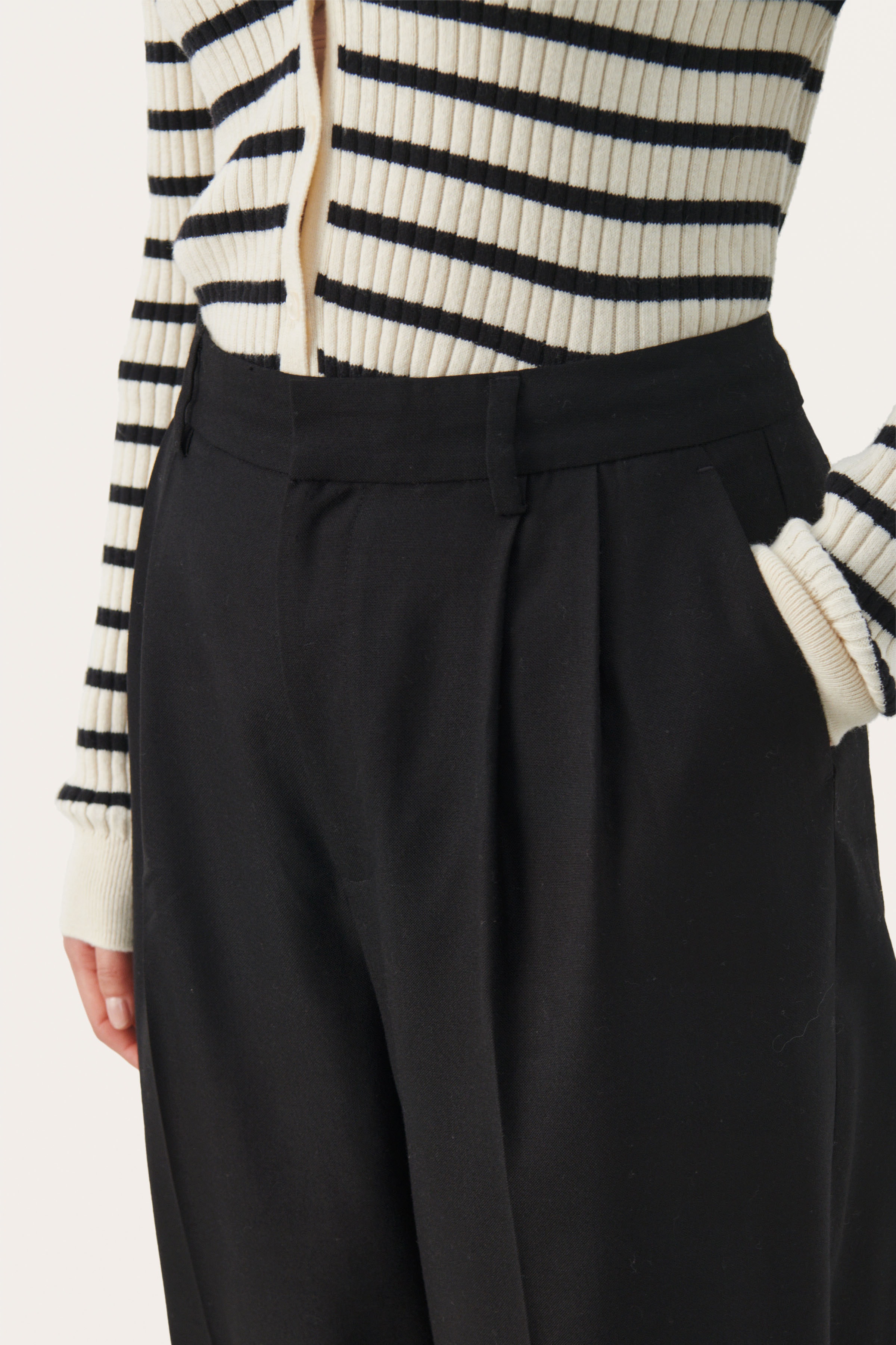 CherryPW Bukser LOOKBOOK DETAIL 30307980-194008