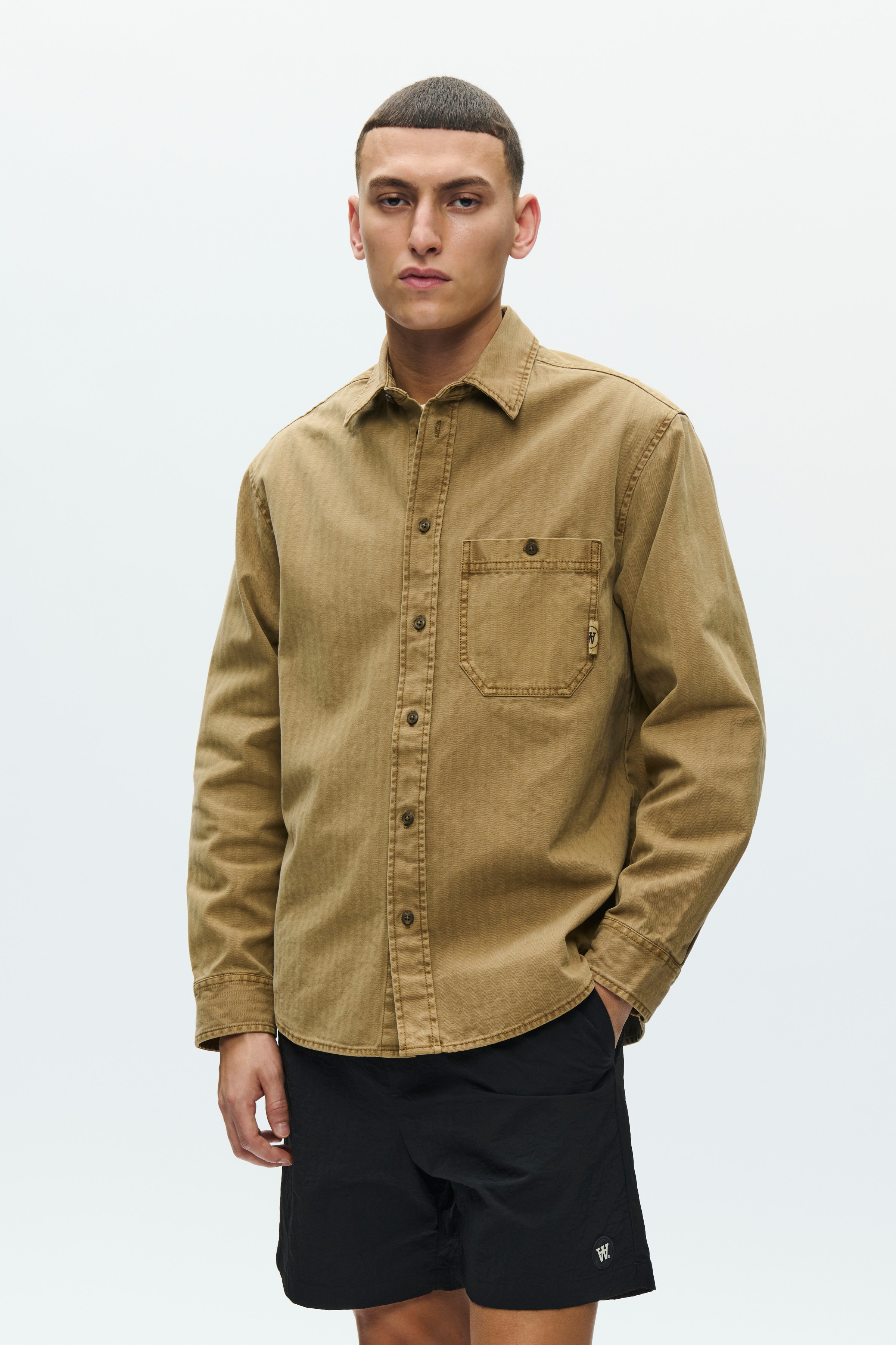 WWCooper Hemd LOOKBOOK FRONT 30251935-181022