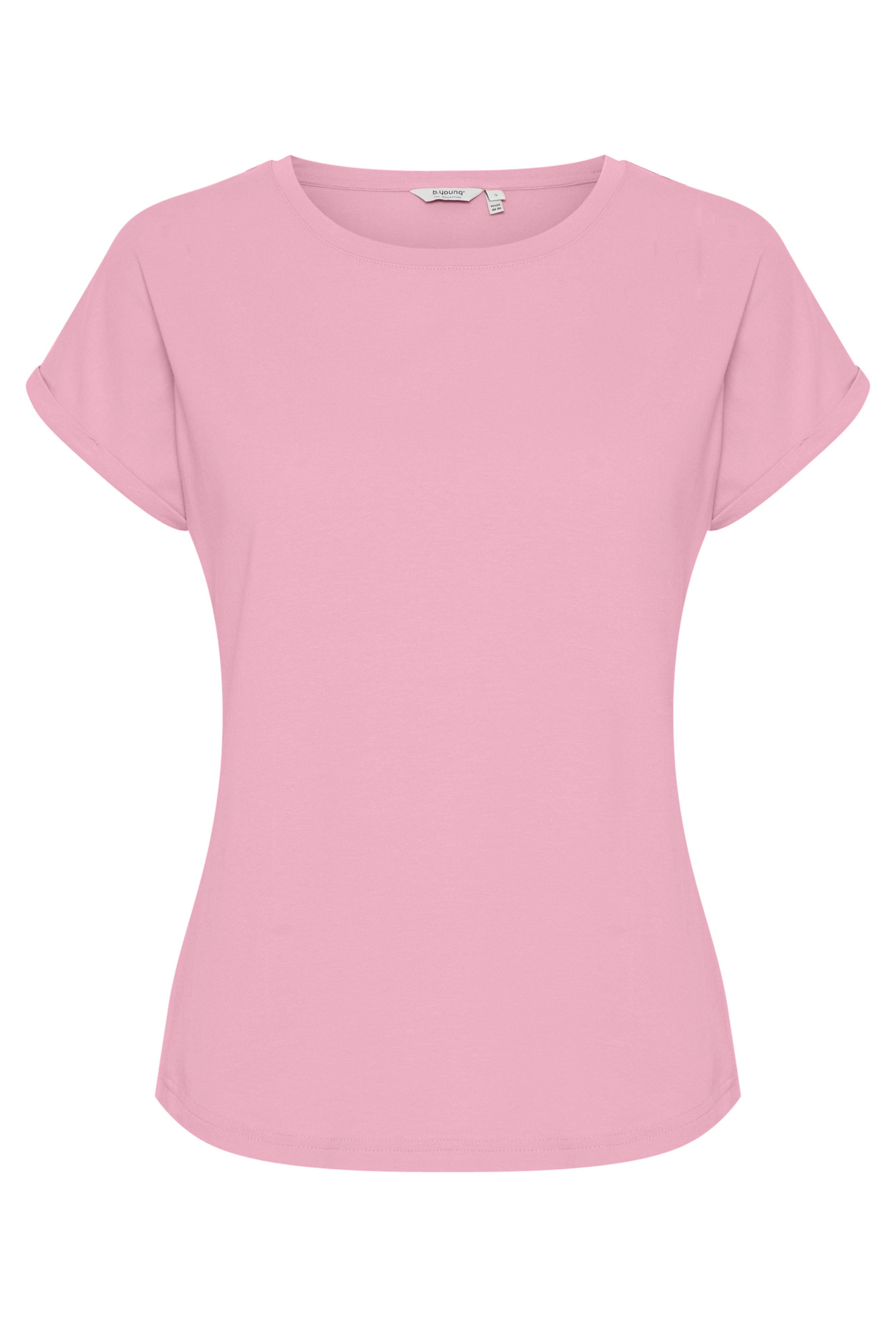 BYPamila T-shirt PACK FRONT 20804205-152215